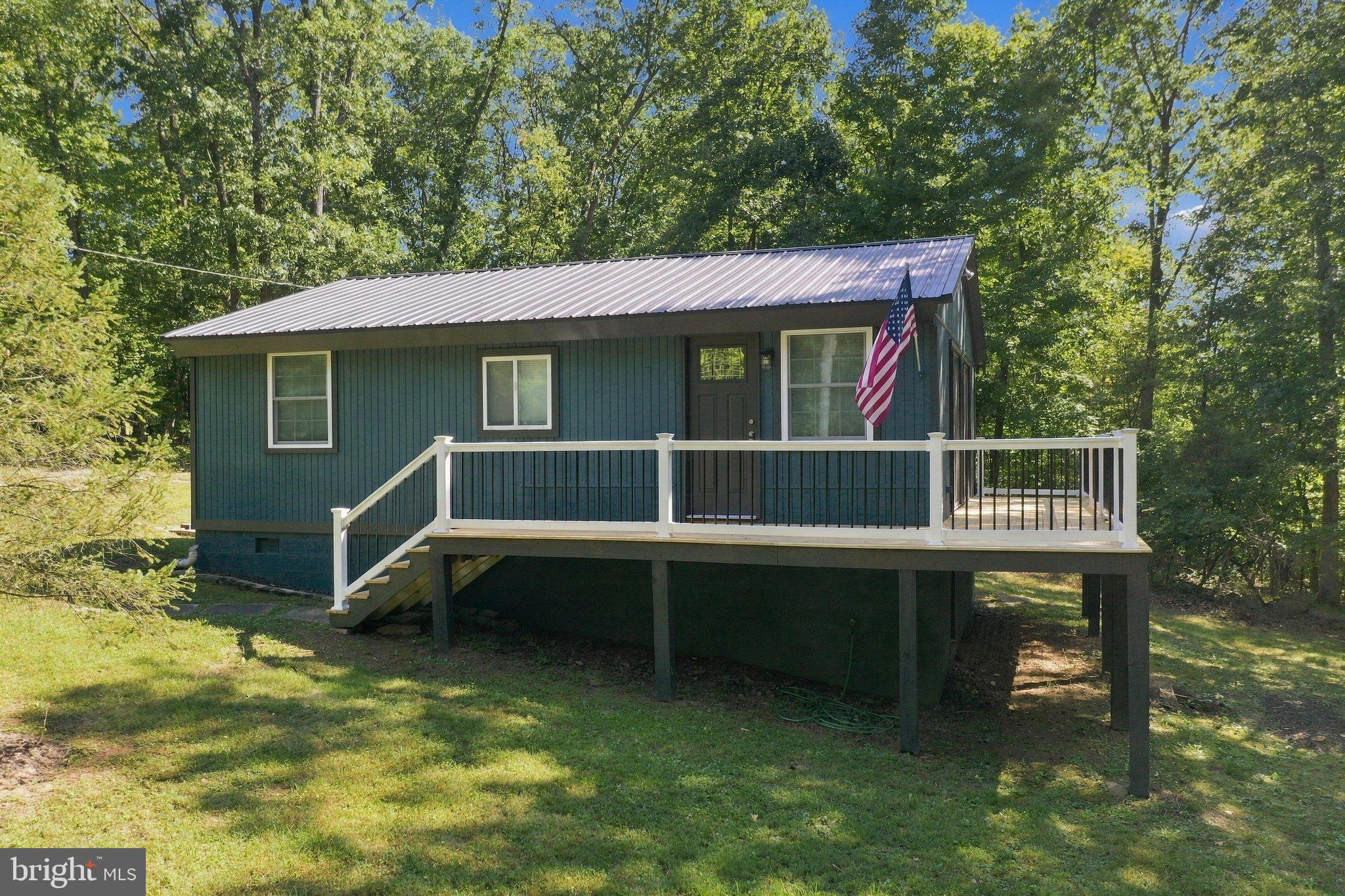 167 TITMOUSE LANE