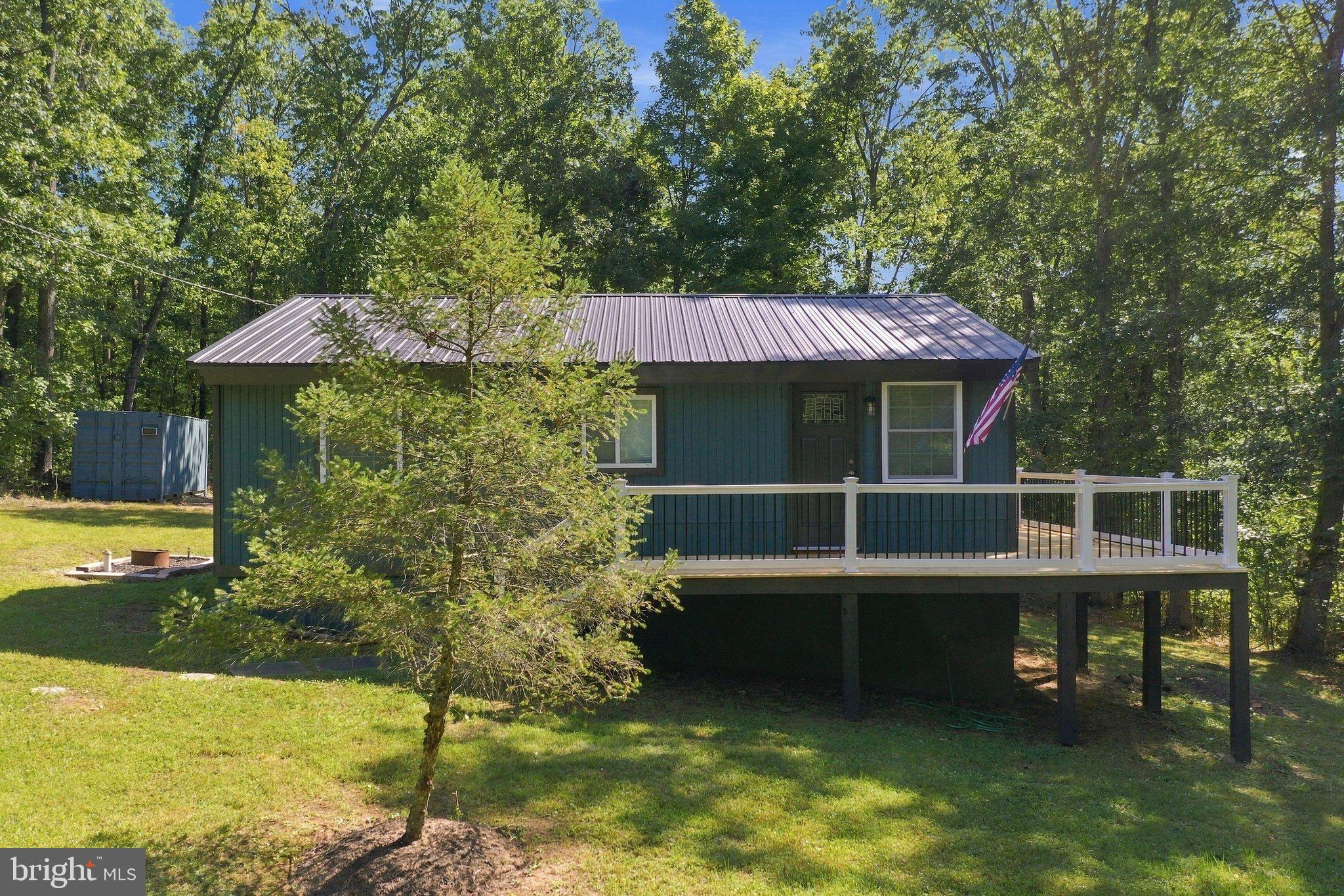 167 TITMOUSE LANE