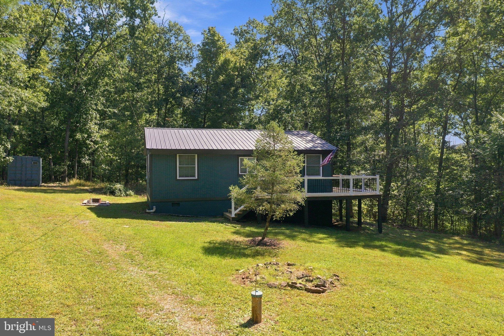 167 TITMOUSE LANE