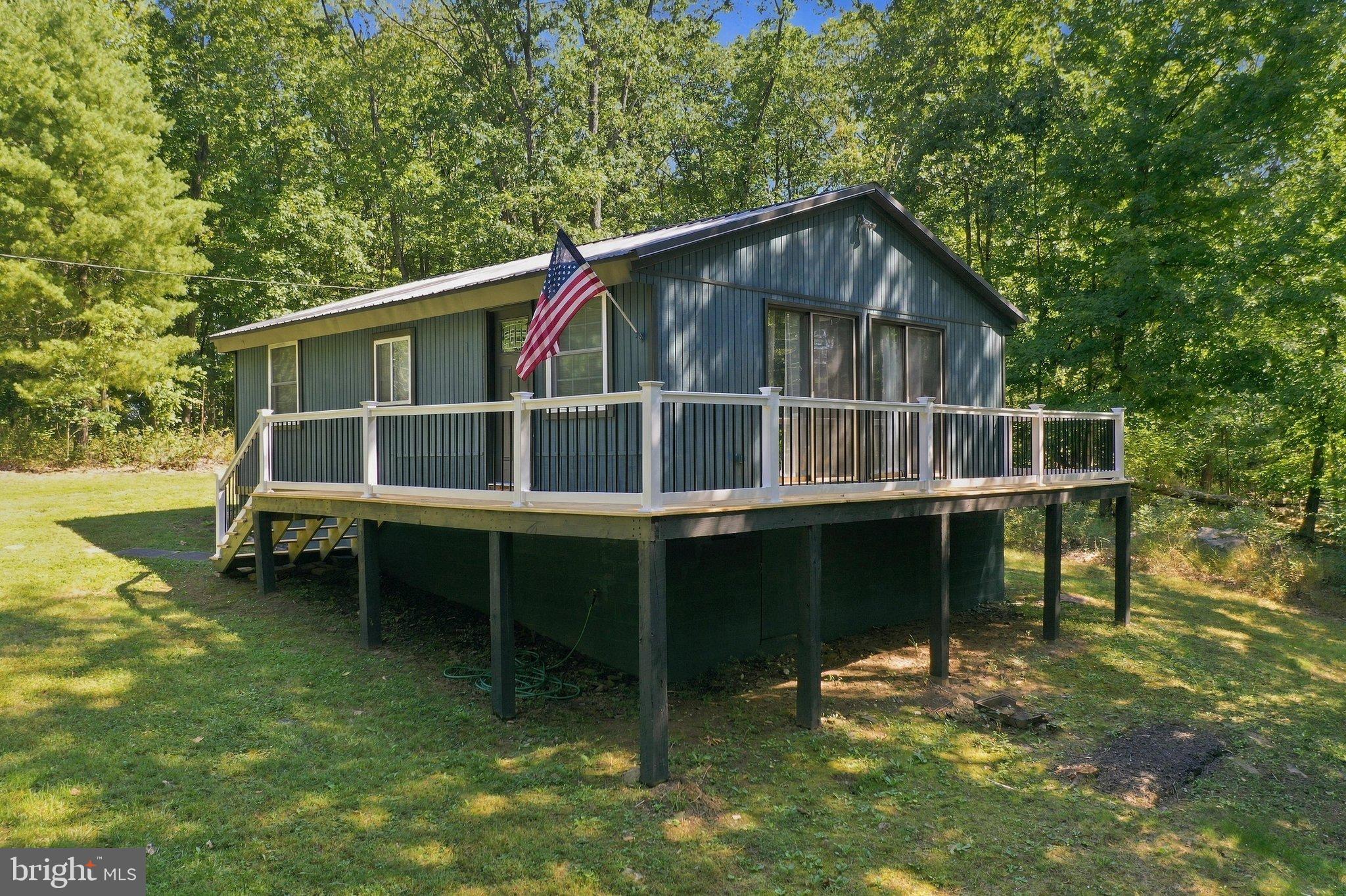 167 TITMOUSE LANE