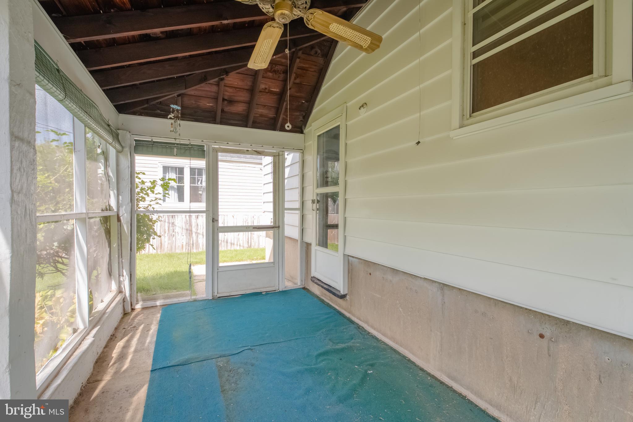 PARKVILLE - Residential