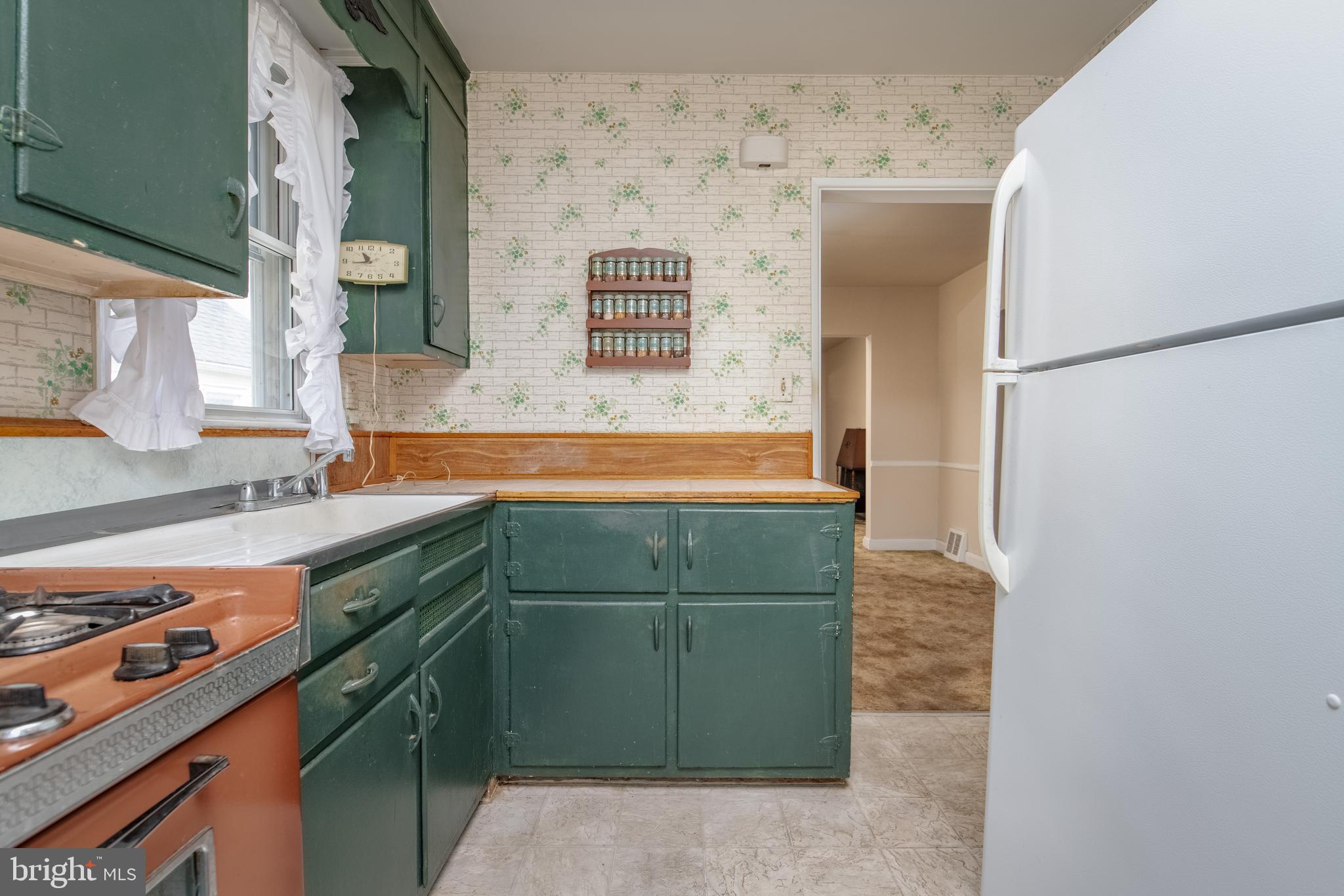 PARKVILLE - Residential