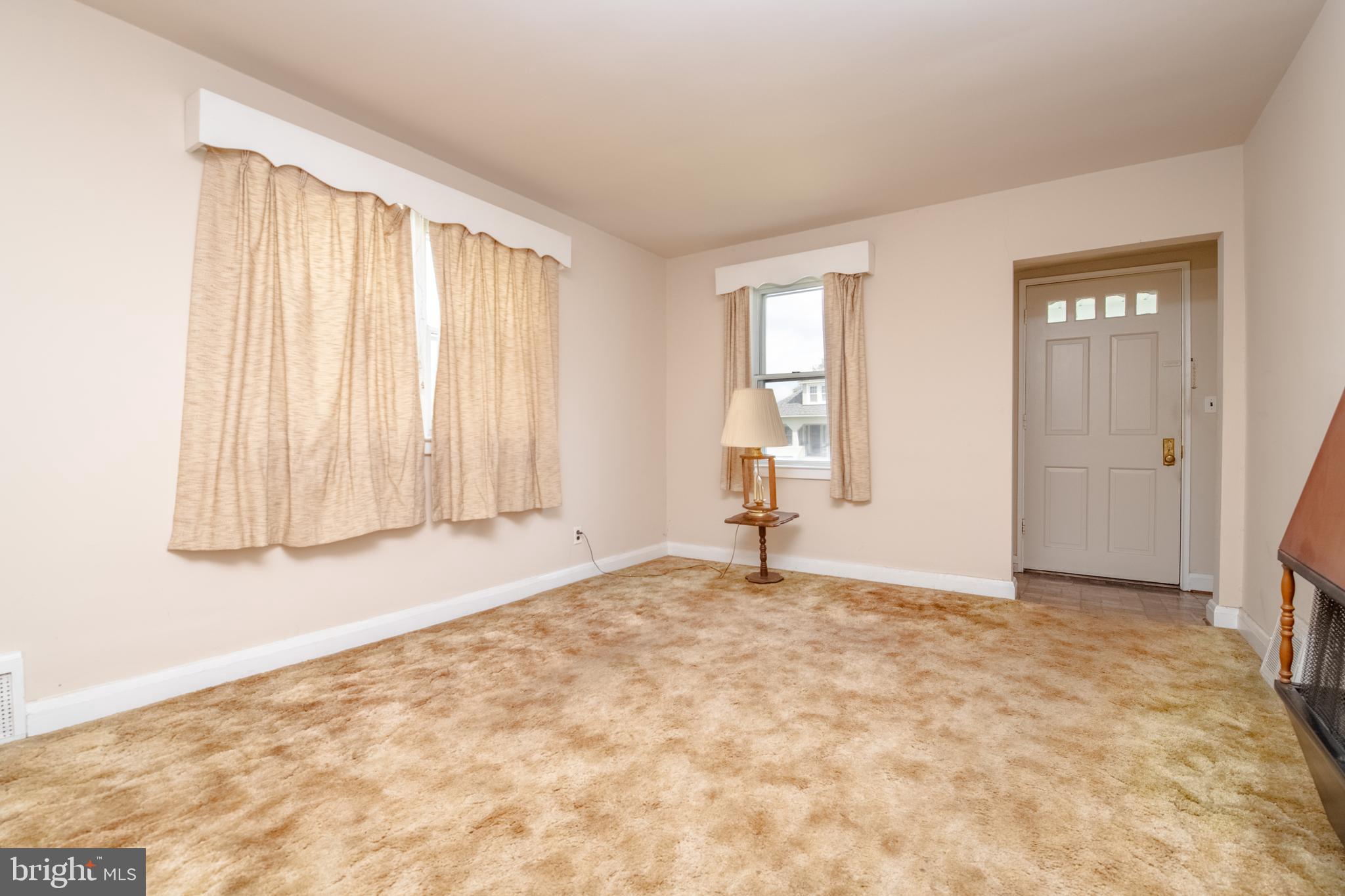 PARKVILLE - Residential