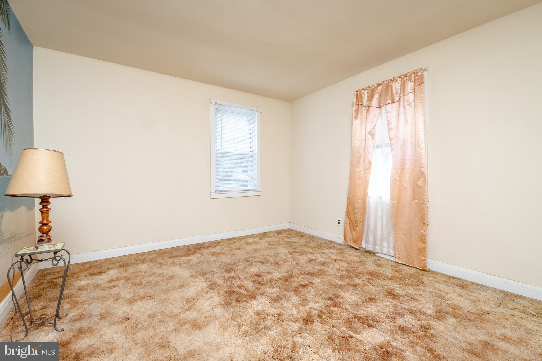 PARKVILLE - Residential