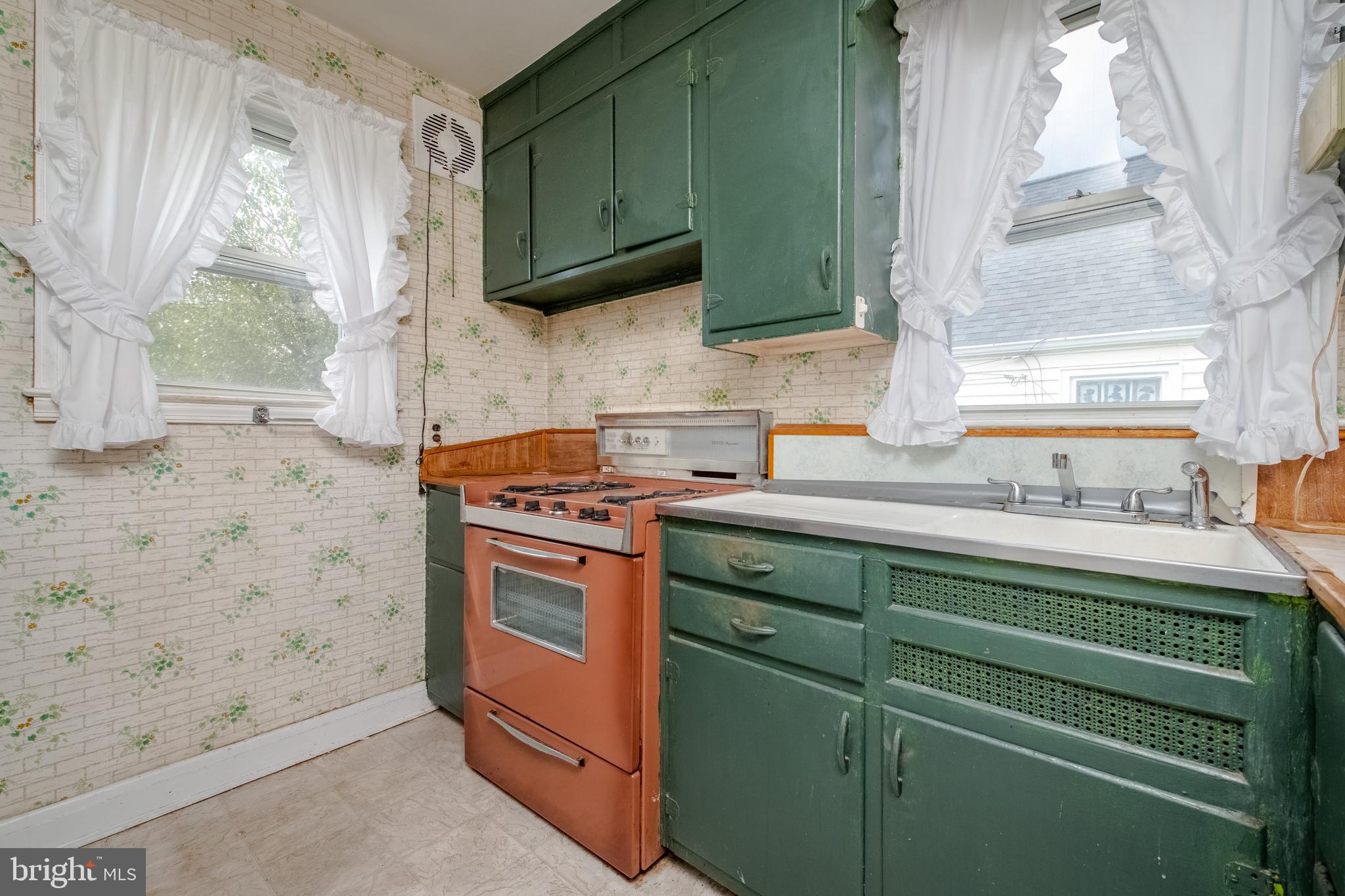 PARKVILLE - Residential