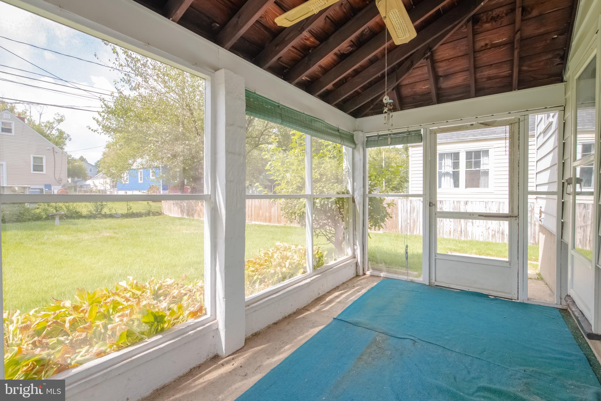 PARKVILLE - Residential