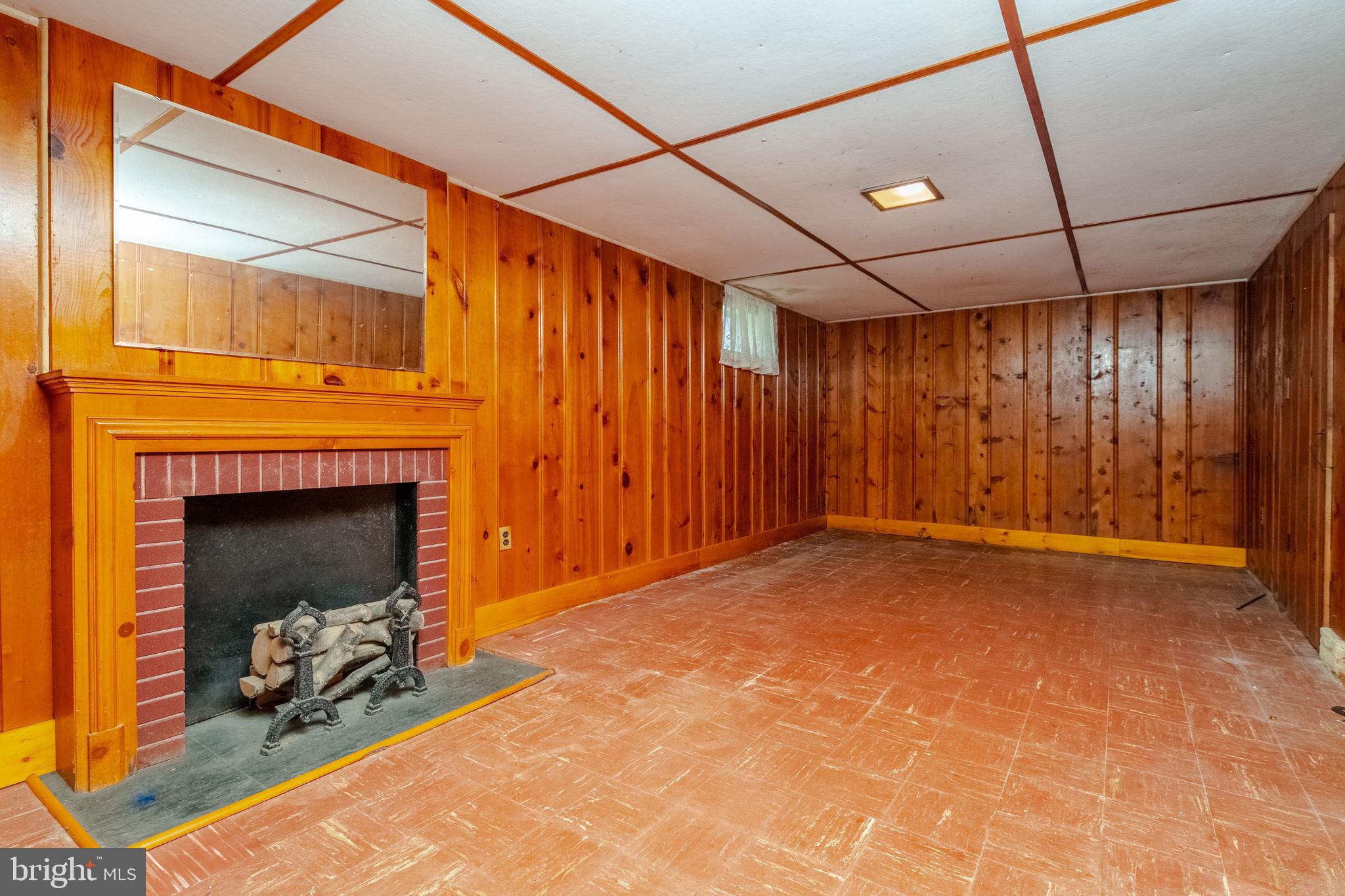 PARKVILLE - Residential