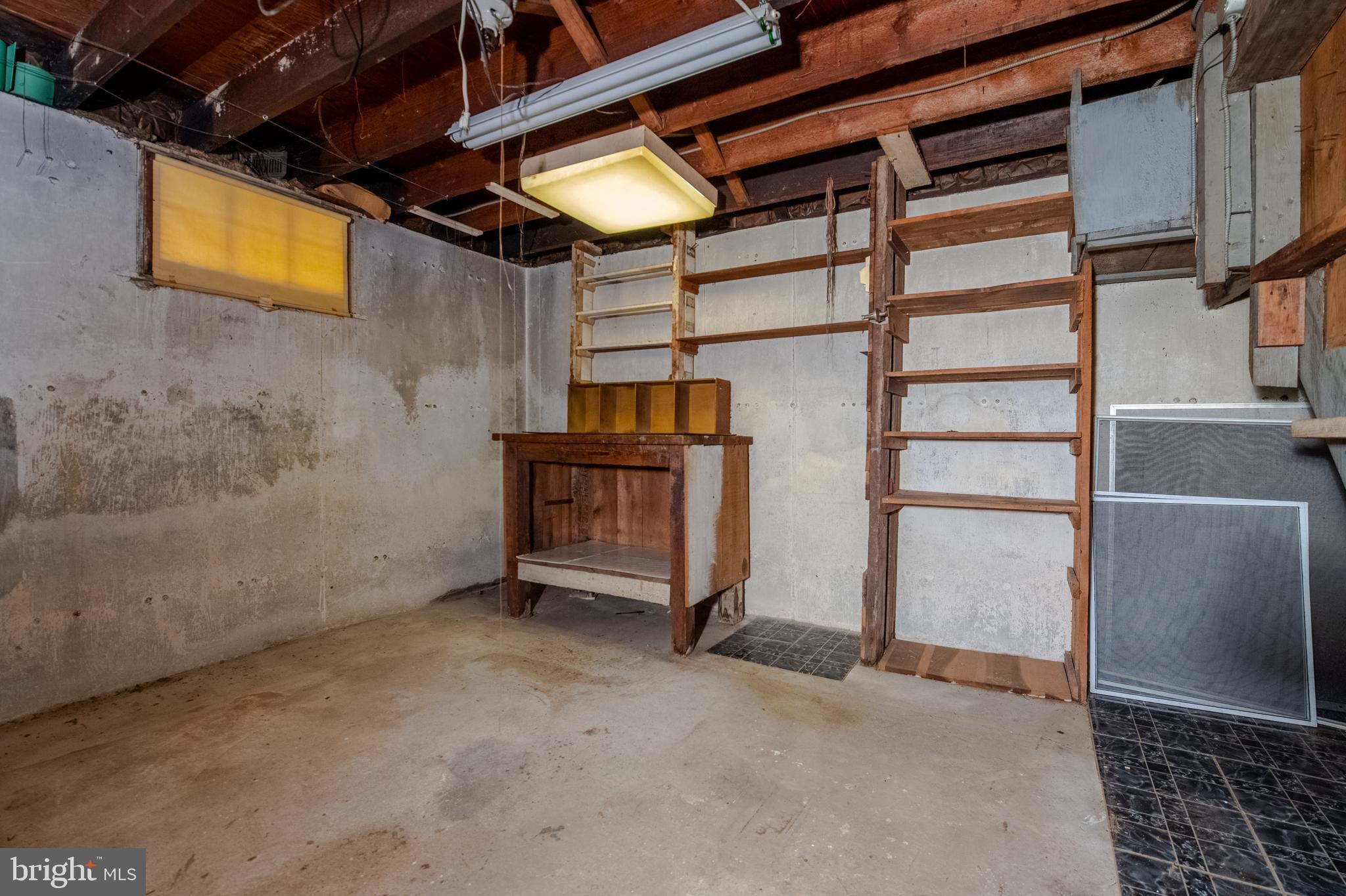 PARKVILLE - Residential