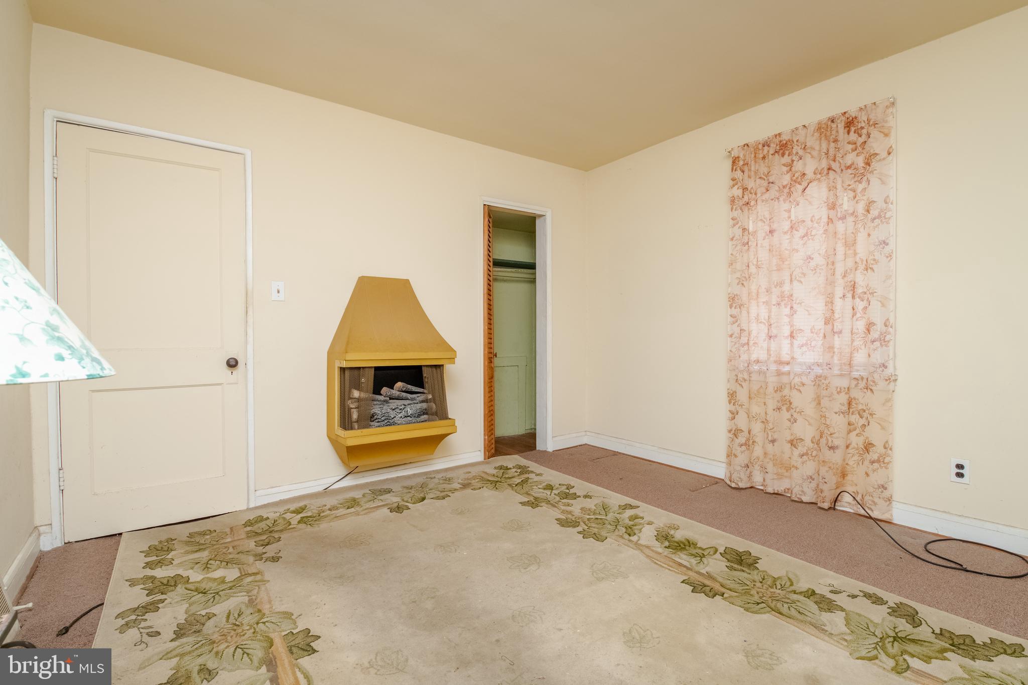 PARKVILLE - Residential