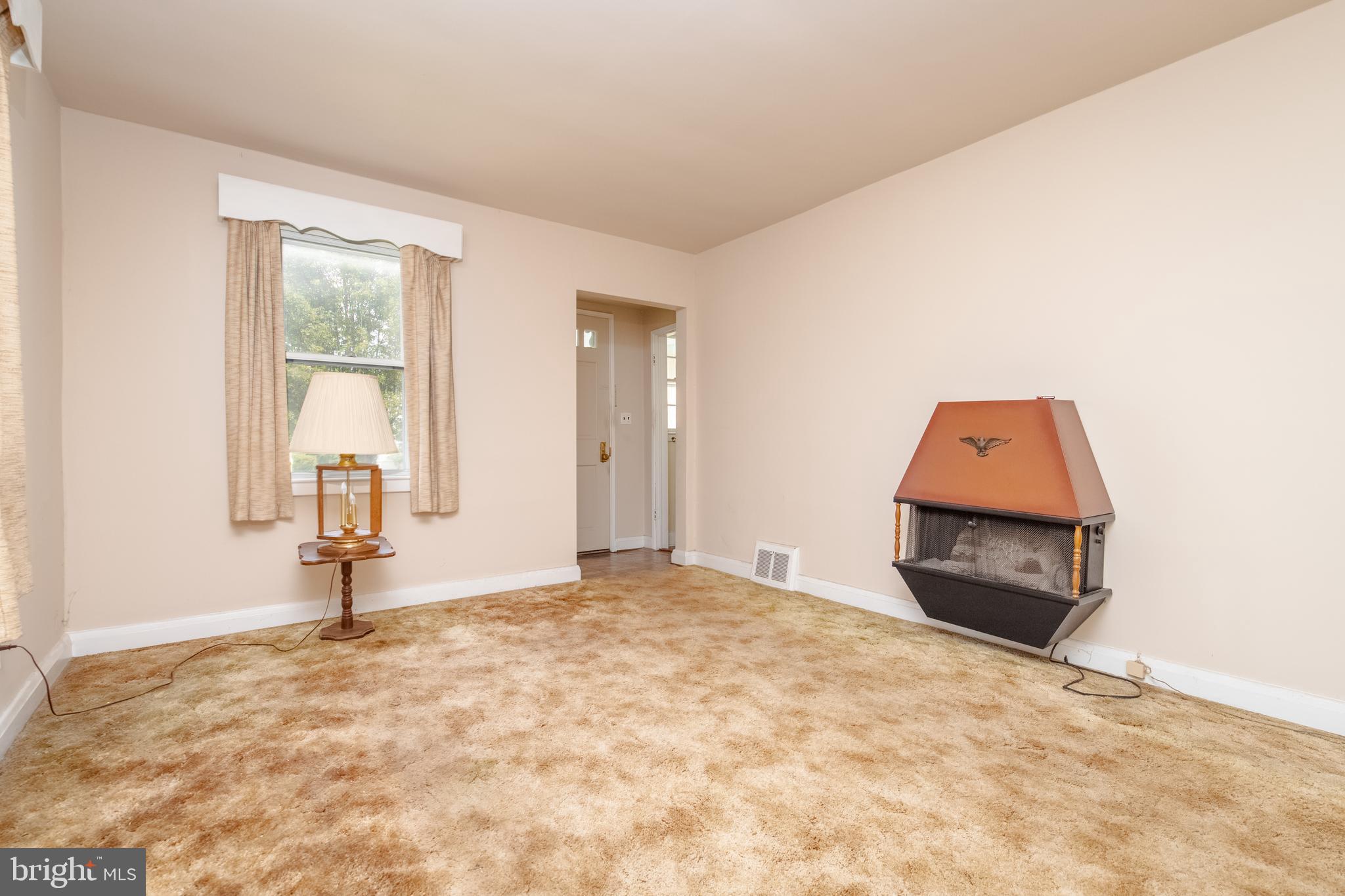 PARKVILLE - Residential