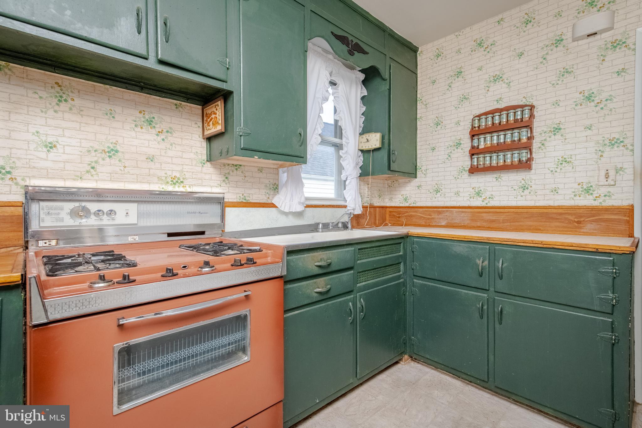 PARKVILLE - Residential