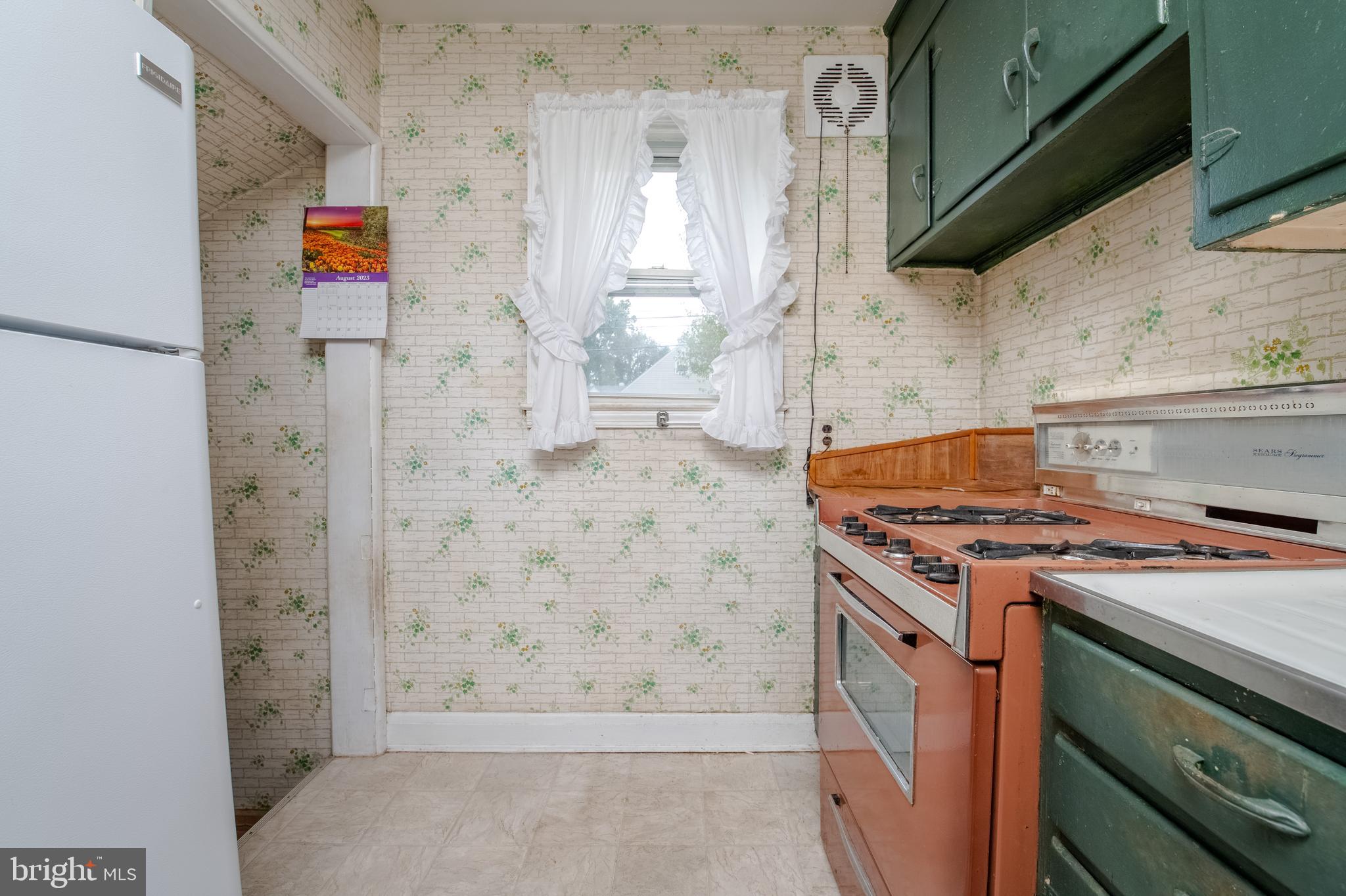 PARKVILLE - Residential