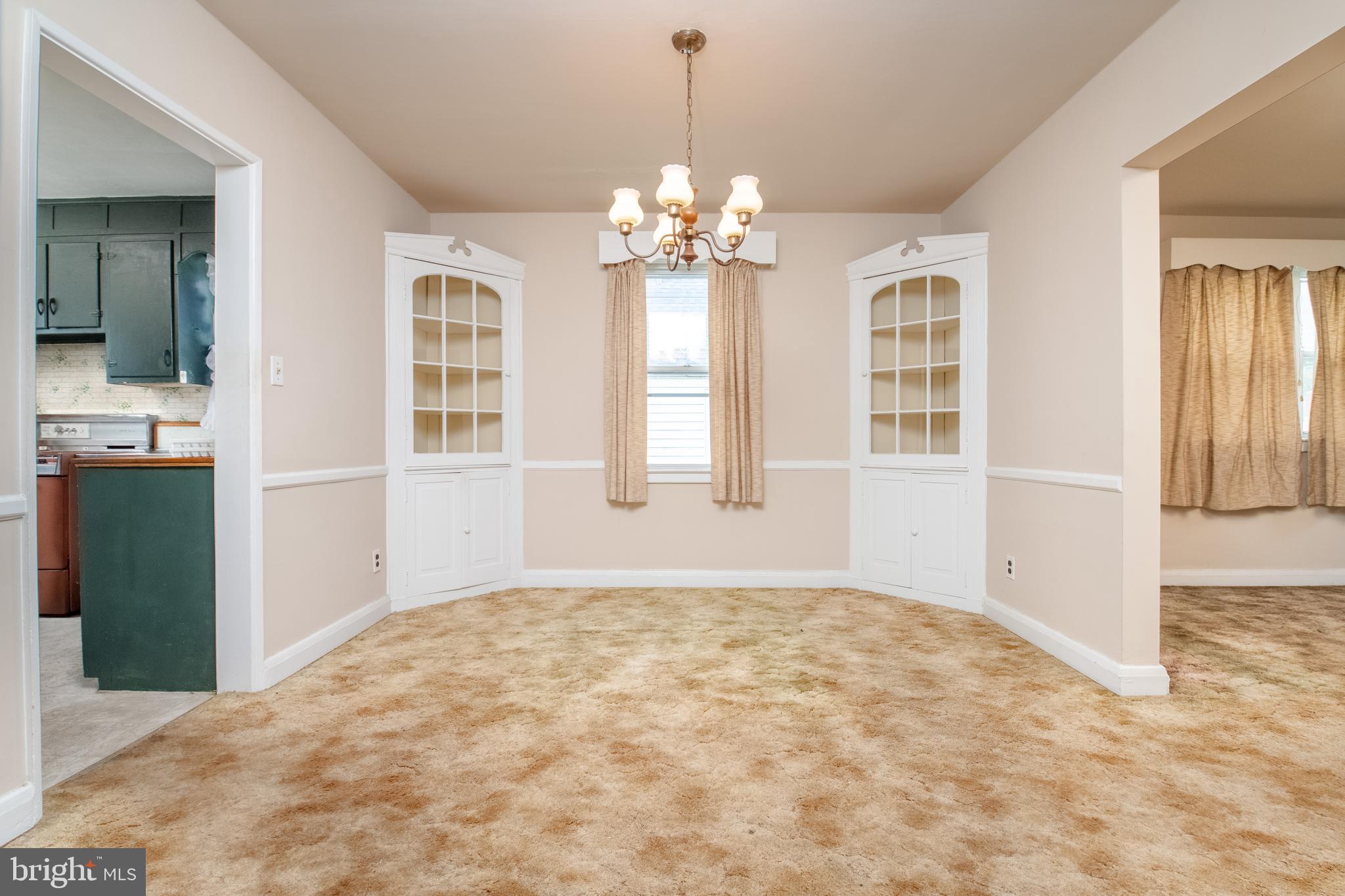 PARKVILLE - Residential