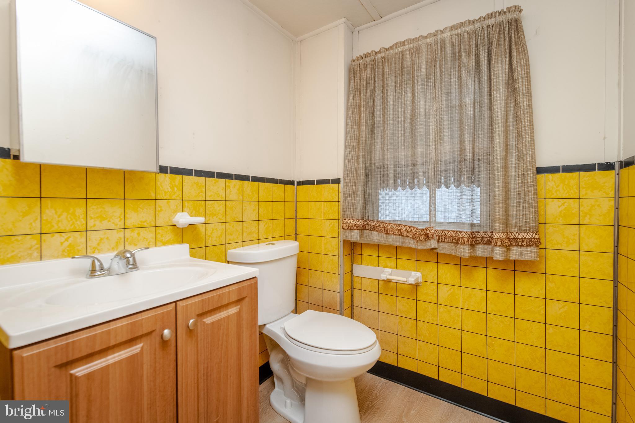 PARKVILLE - Residential