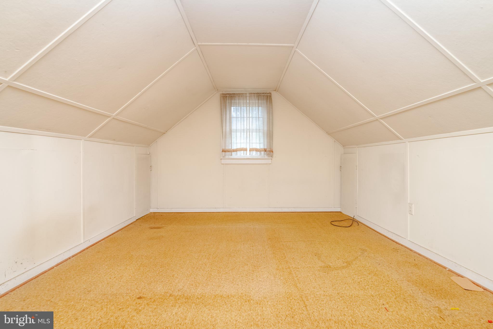 PARKVILLE - Residential