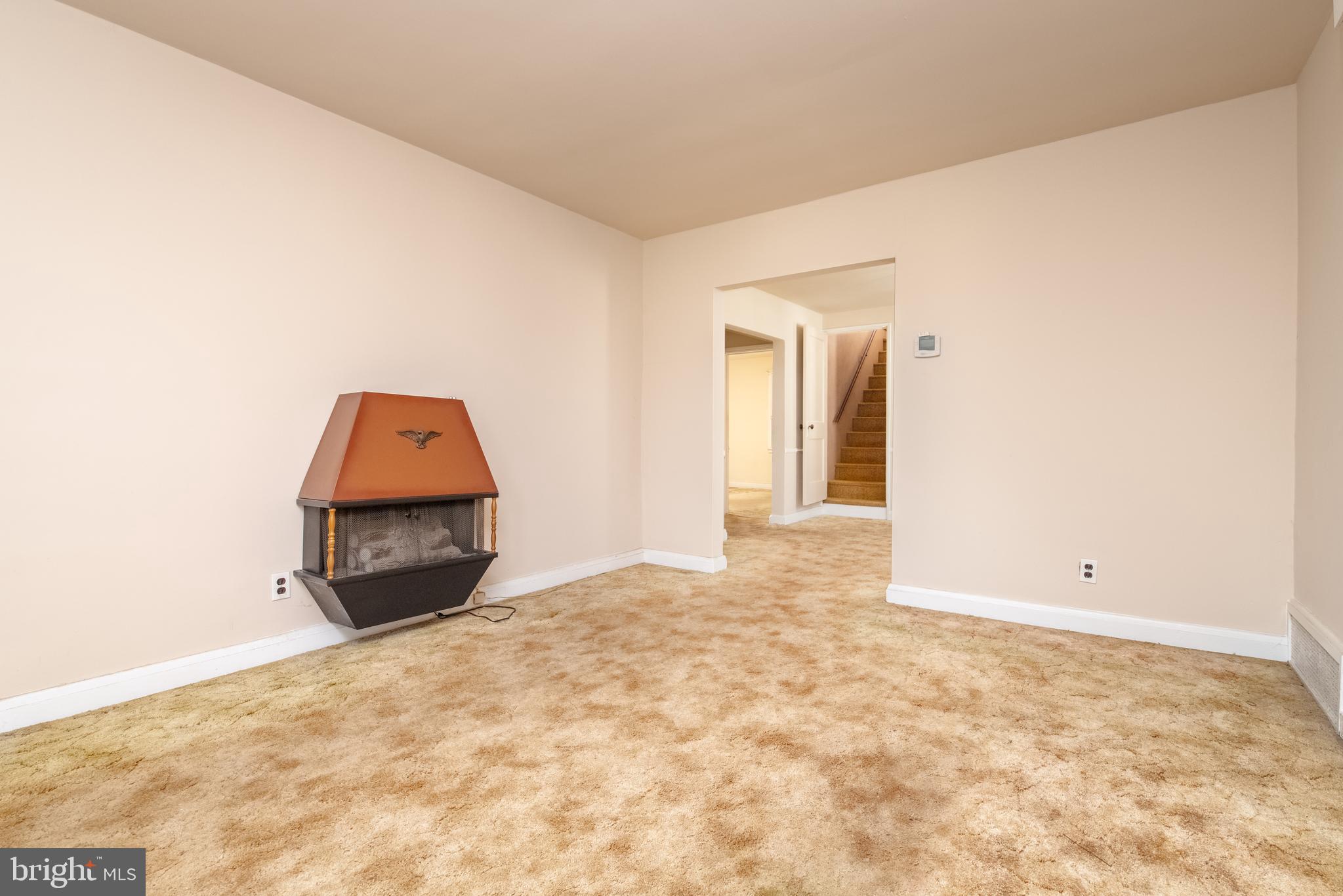 PARKVILLE - Residential