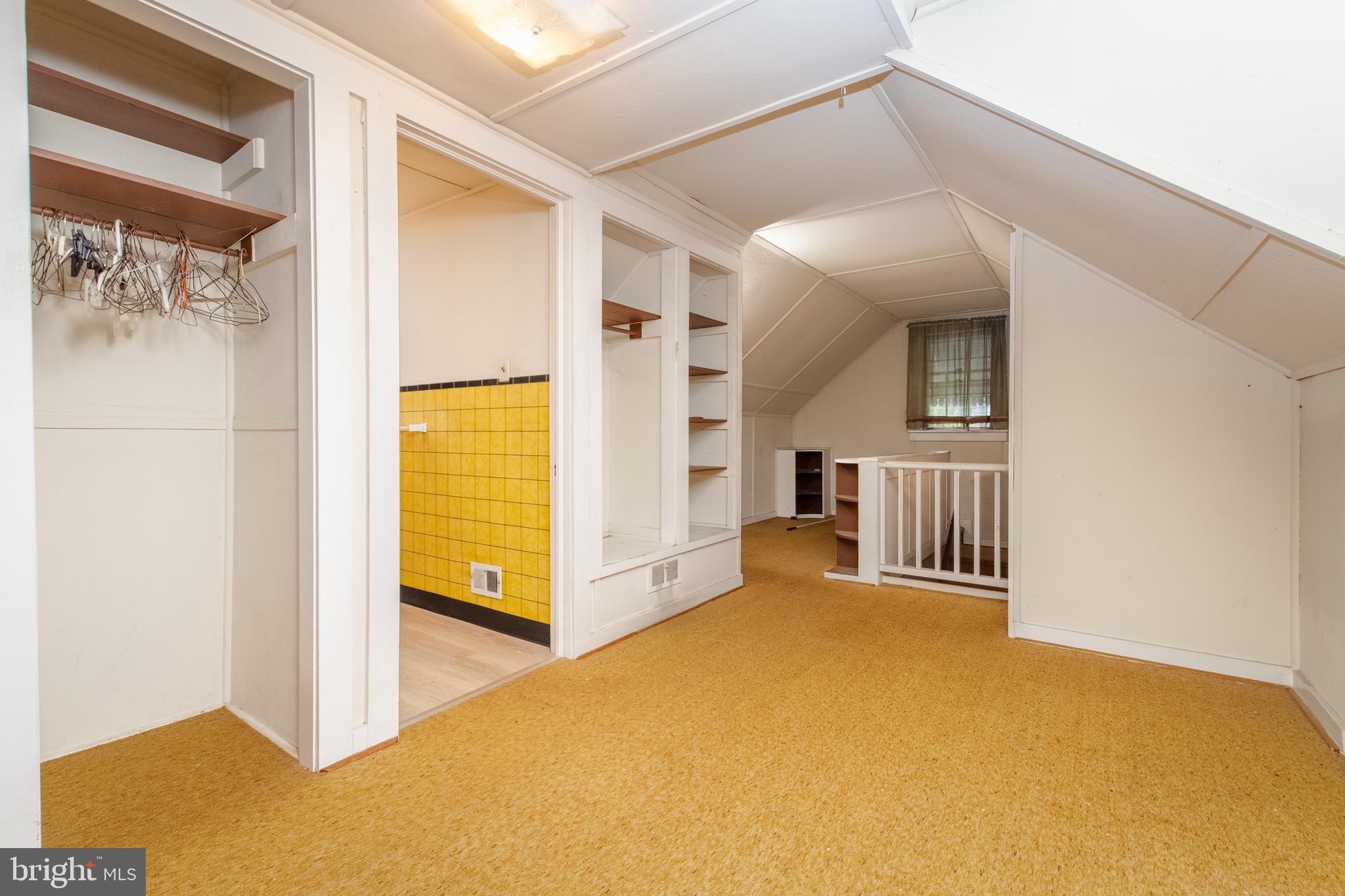 PARKVILLE - Residential