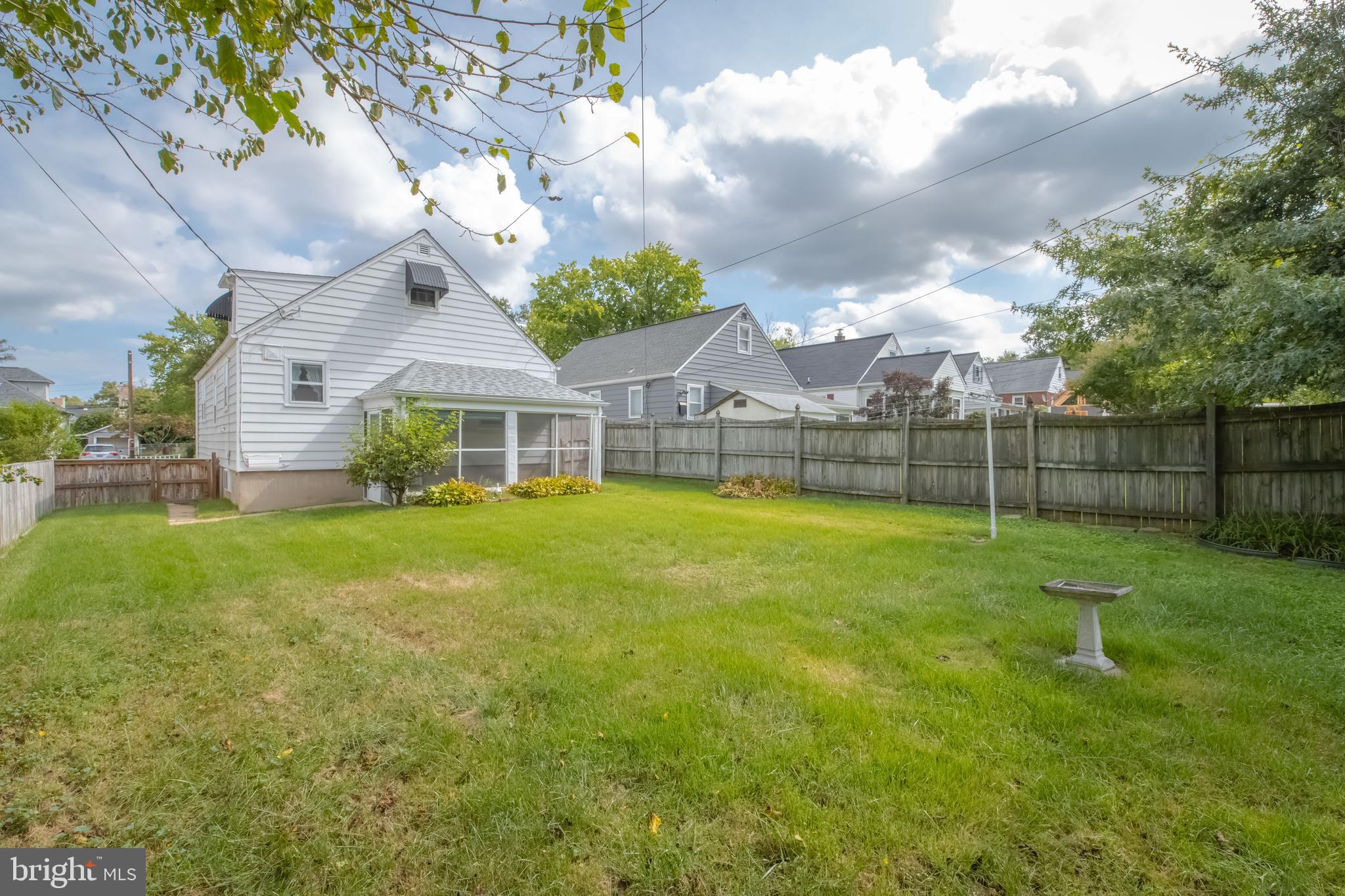 PARKVILLE - Residential