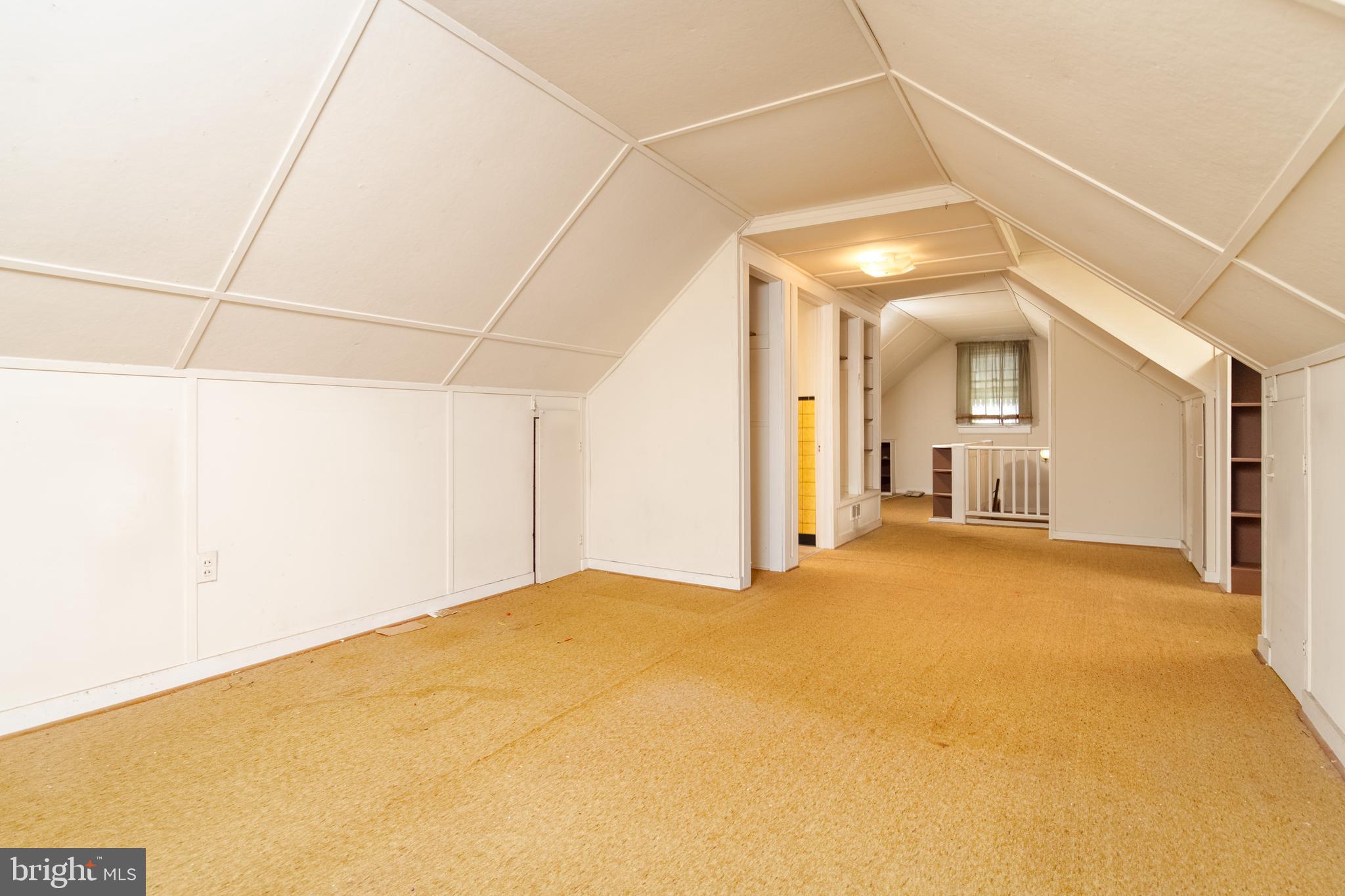 PARKVILLE - Residential