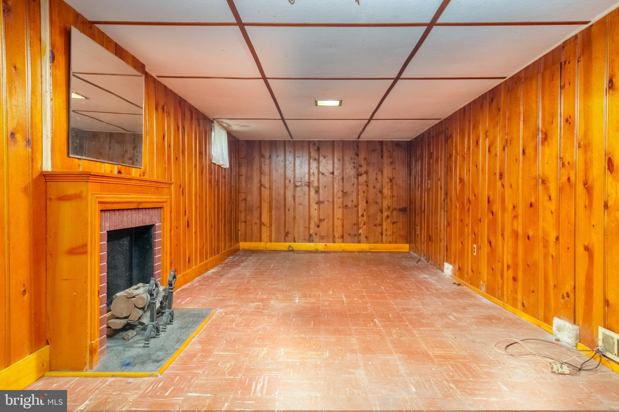 PARKVILLE - Residential