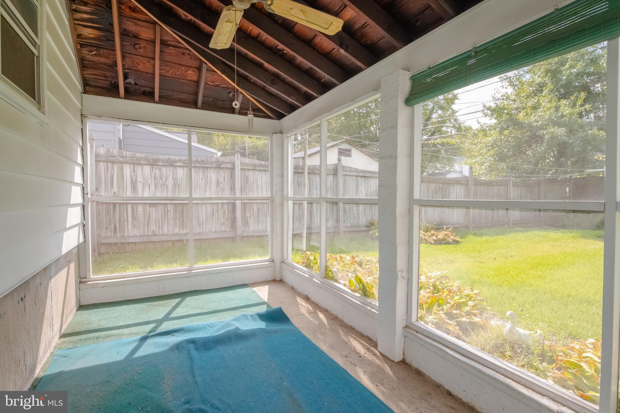 PARKVILLE - Residential