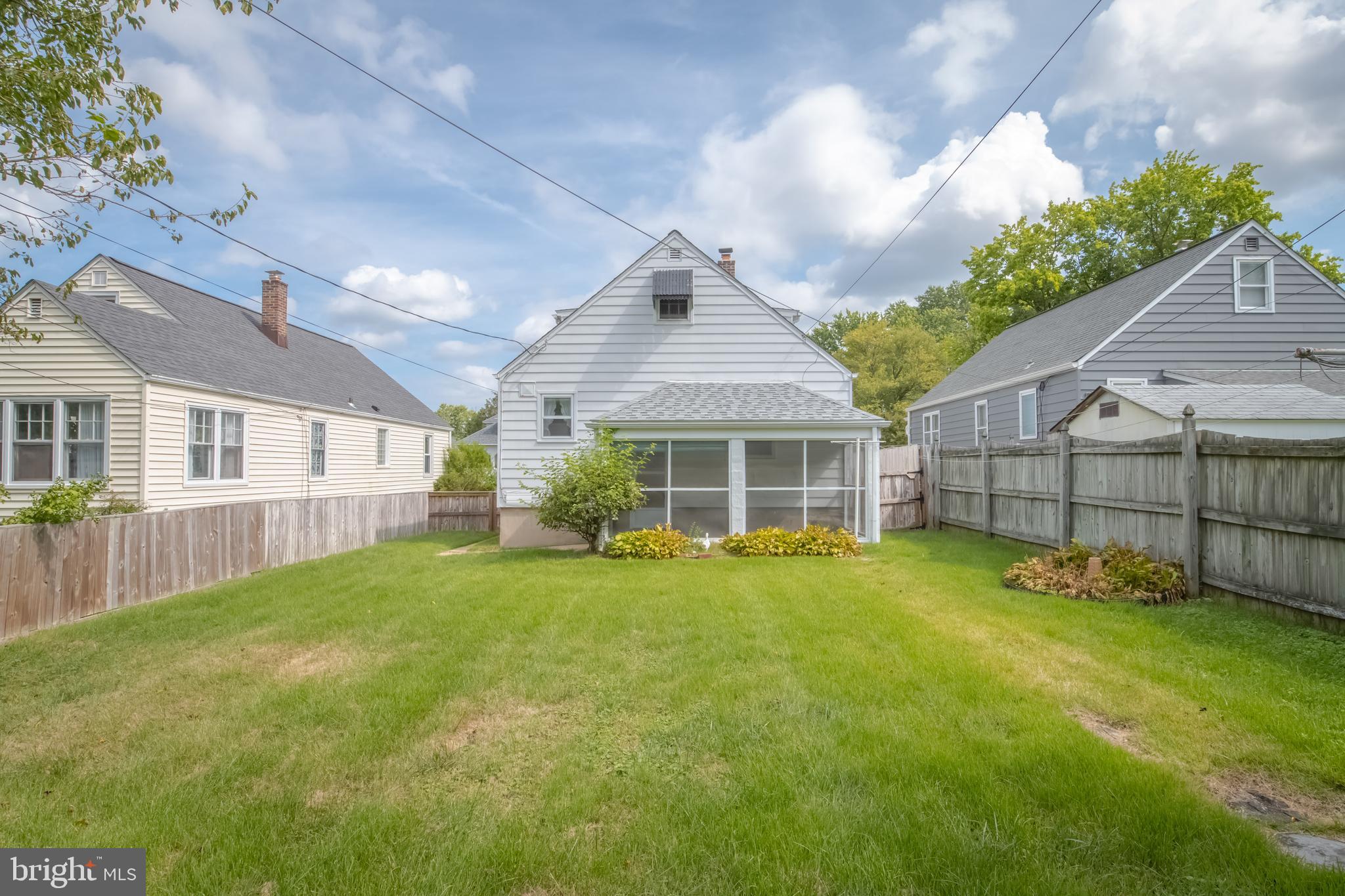 PARKVILLE - Residential