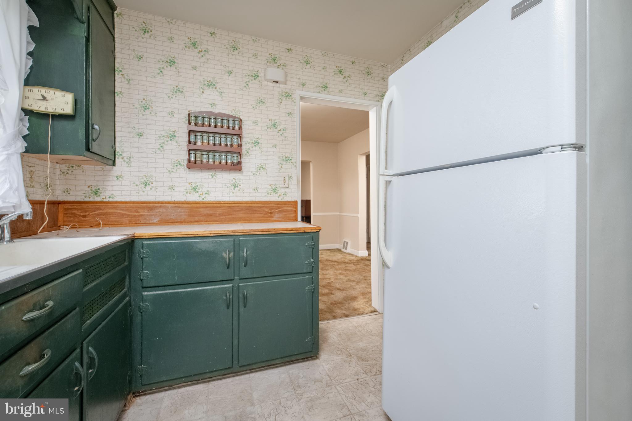 PARKVILLE - Residential