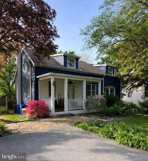 531 Gilbert Street, Media, PA MLS: PADE2107510