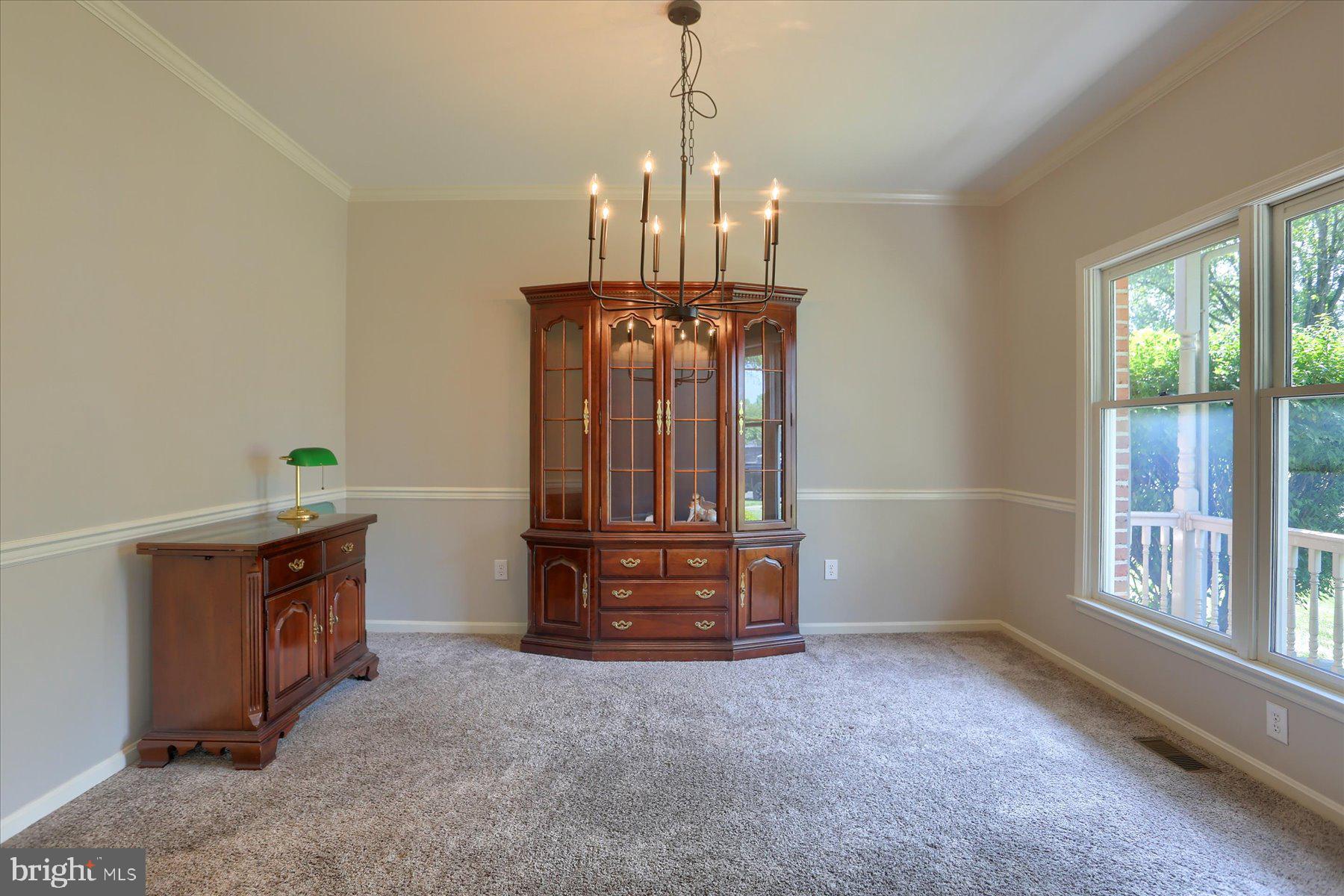 DICKINSON GREEN - Residential