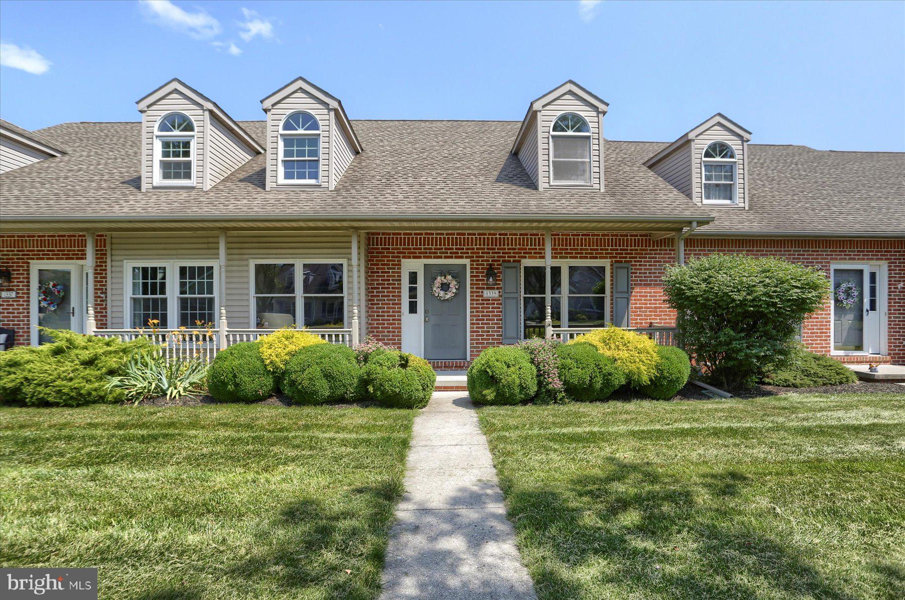 1339 GEORGETOWN CIRCLE