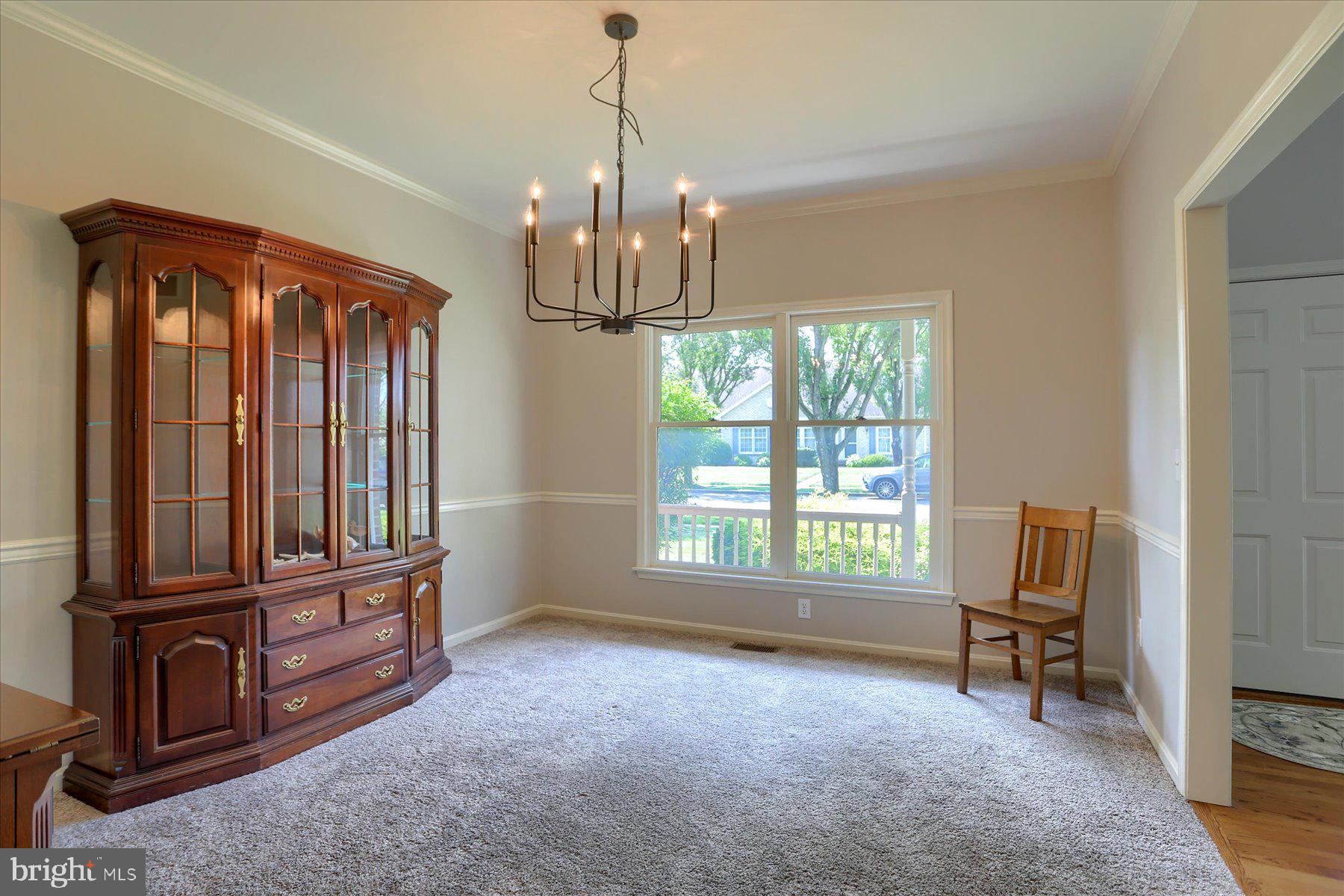 DICKINSON GREEN - Residential