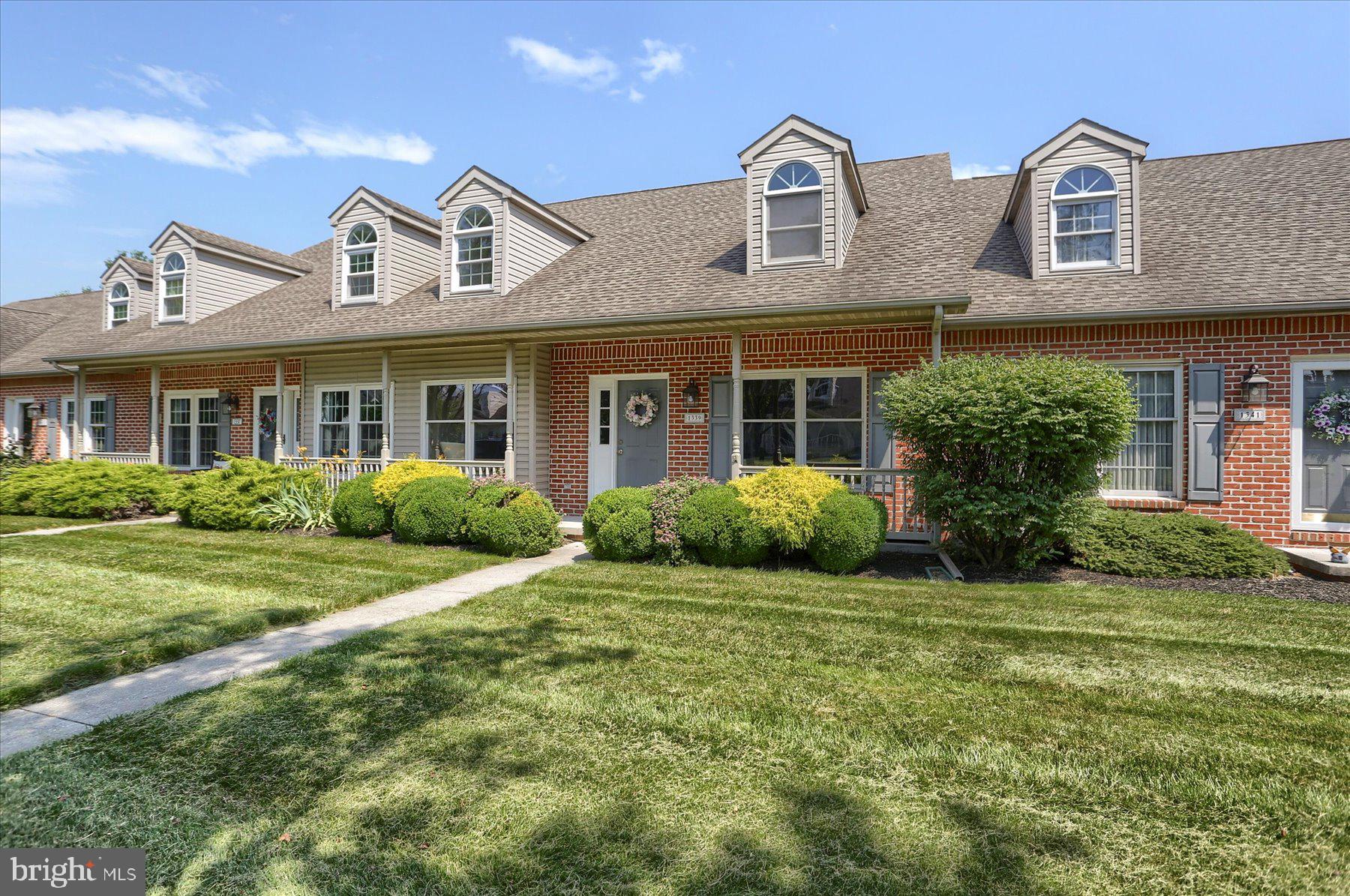 1339 GEORGETOWN CIRCLE