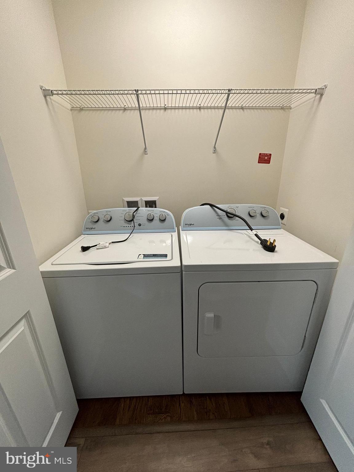 LAKE FREDERICK - Residential Lease