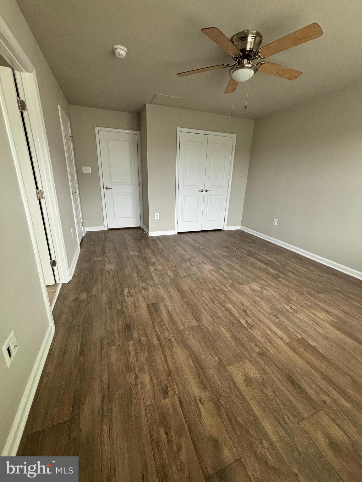 LAKE FREDERICK - Residential Lease