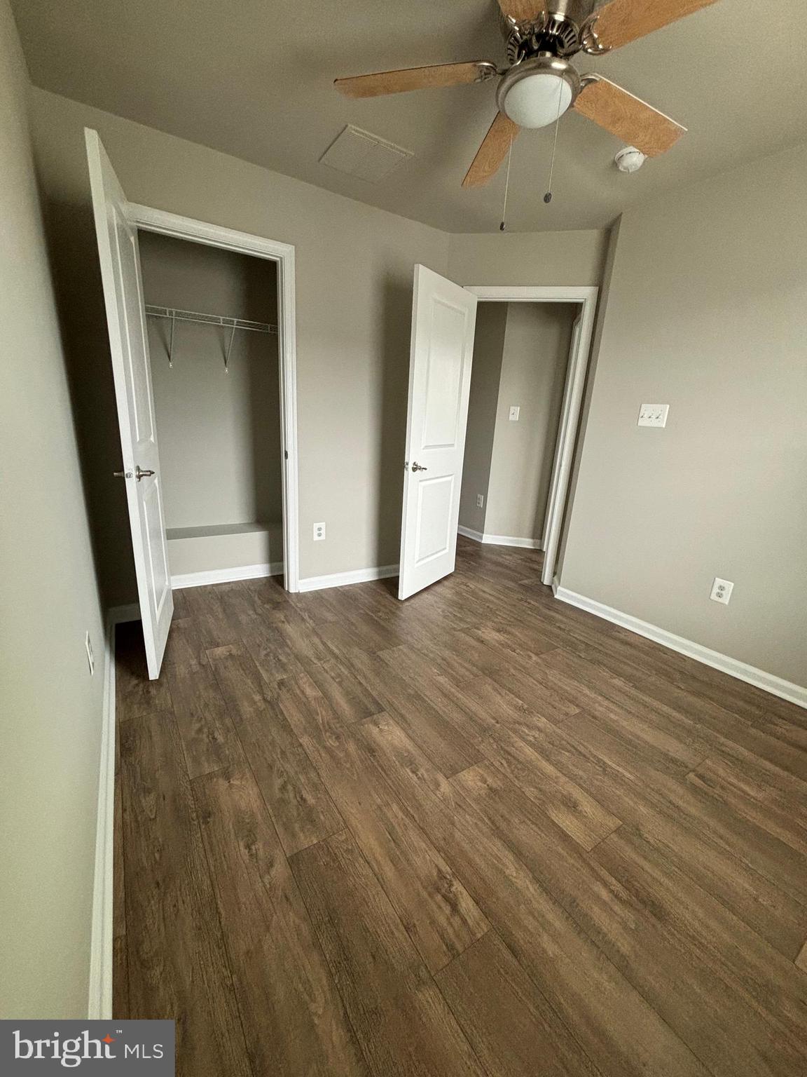 LAKE FREDERICK - Residential Lease