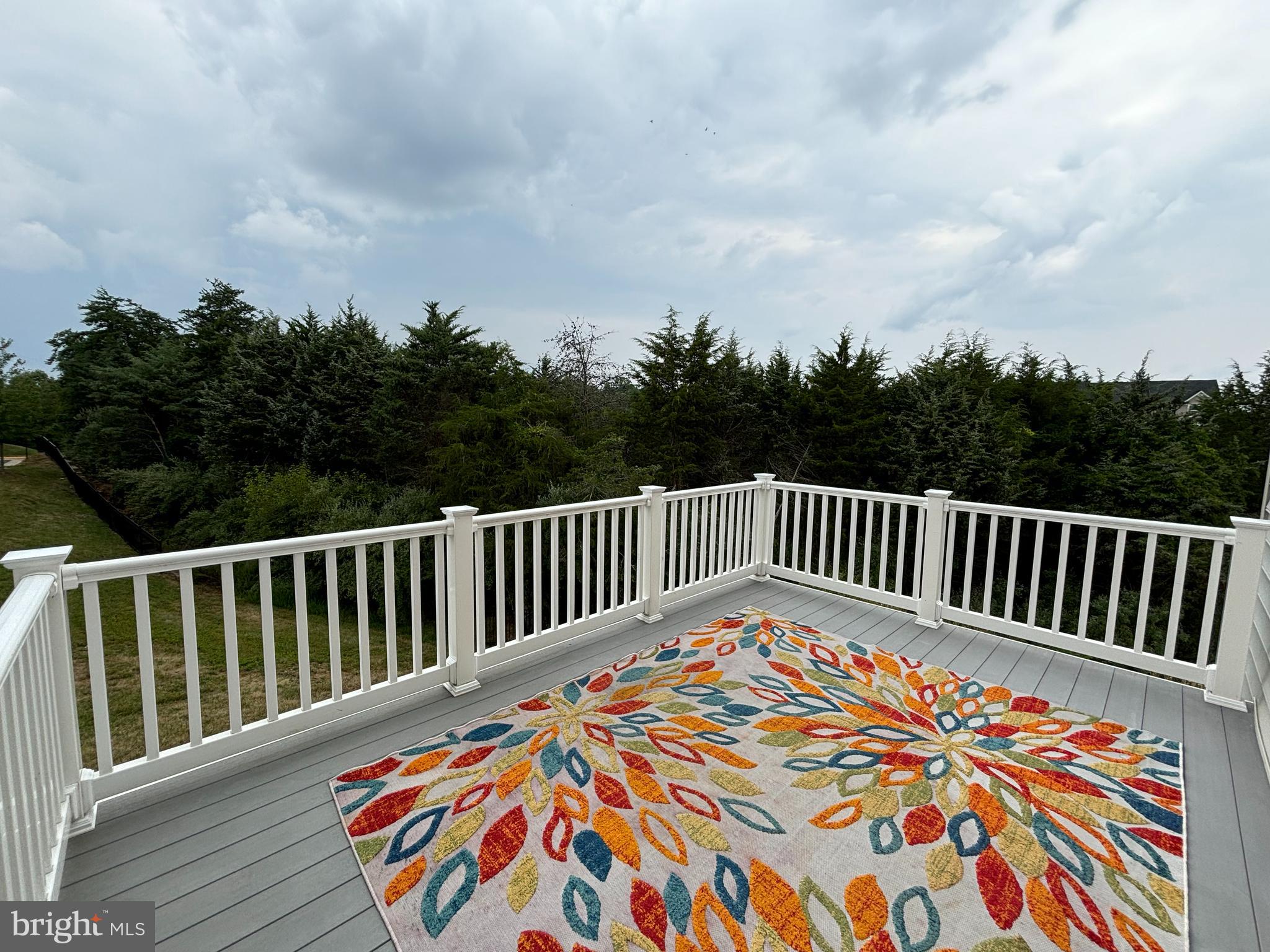 LAKE FREDERICK - Residential Lease