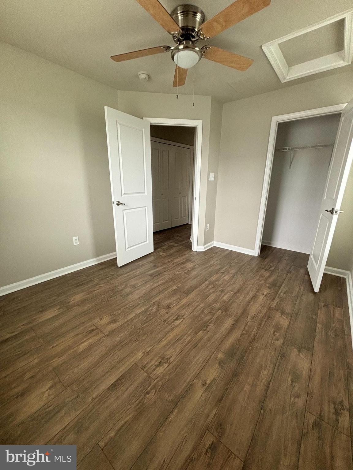 LAKE FREDERICK - Residential Lease