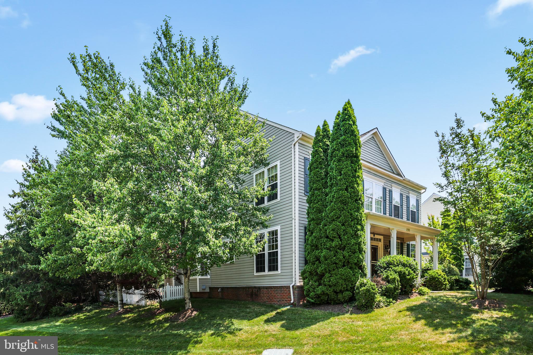 21565 CENTER POINT CIRCLE