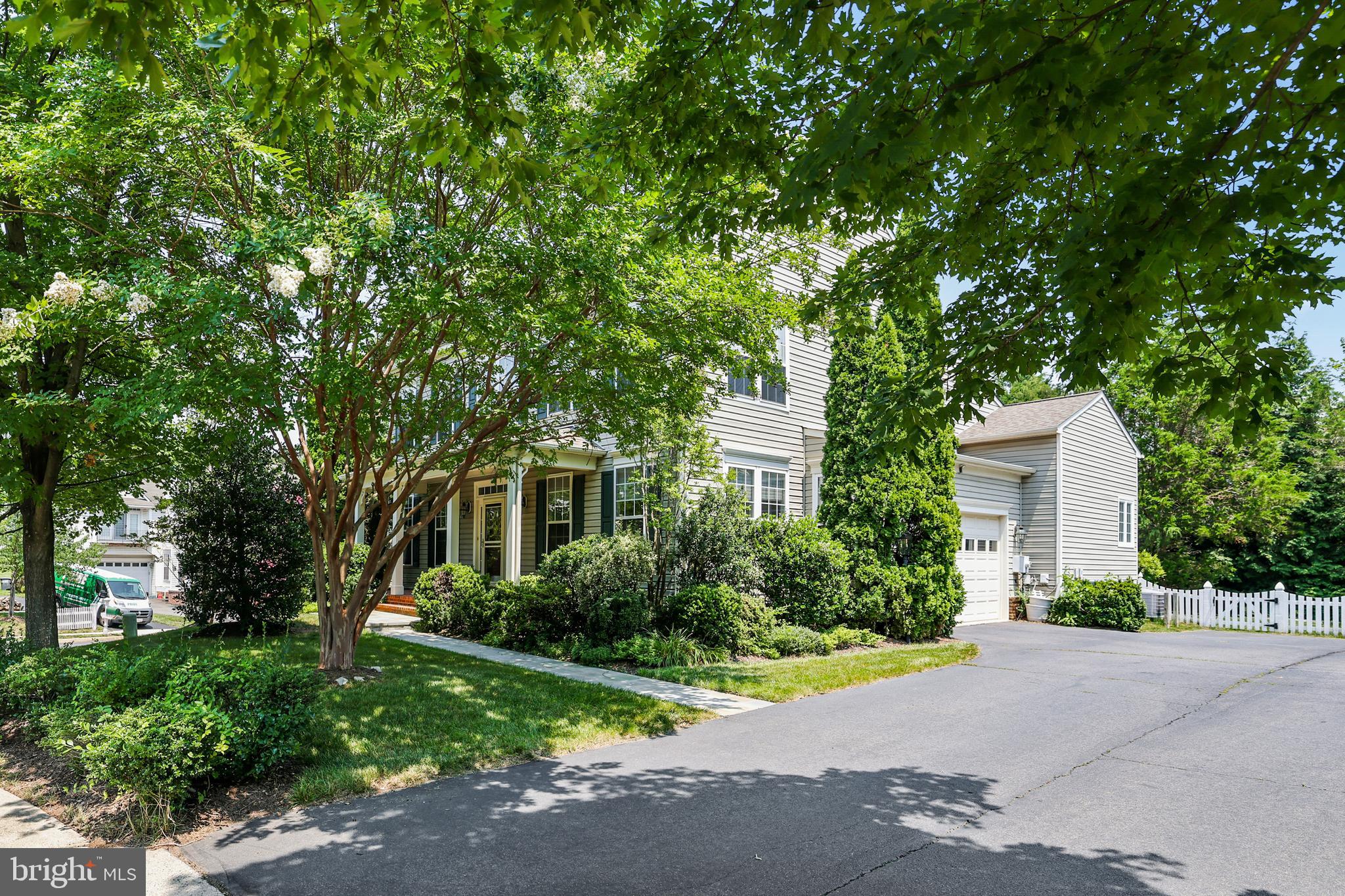 21565 CENTER POINT CIRCLE