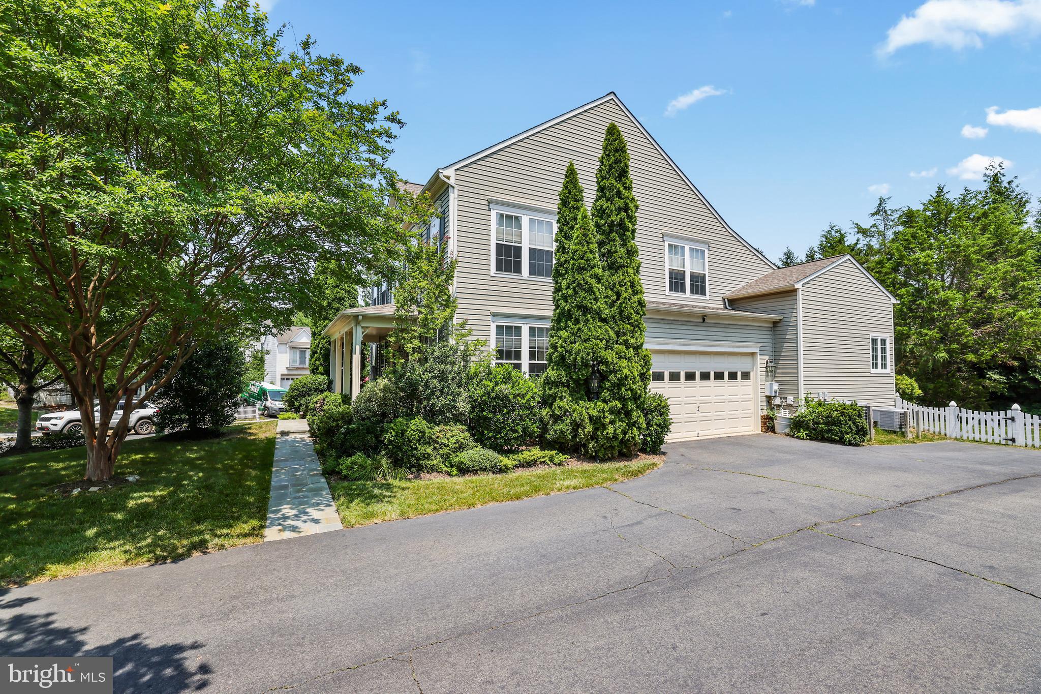 21565 CENTER POINT CIRCLE