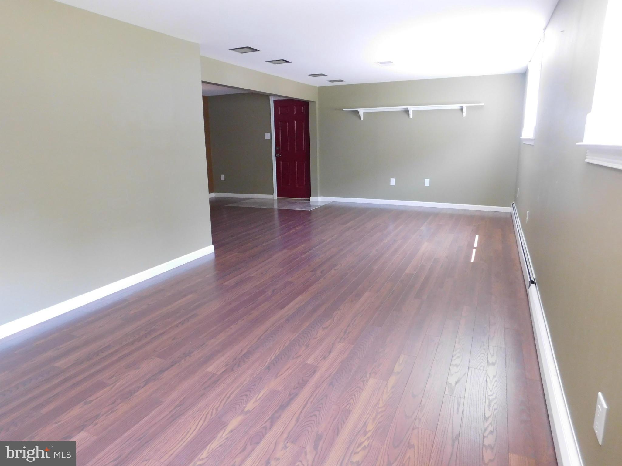 FEATHERSTNE/MARUMSCO WDS - Residential Lease