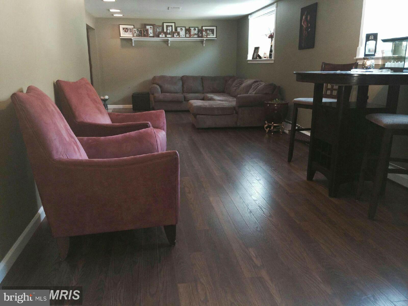 FEATHERSTNE/MARUMSCO WDS - Residential Lease