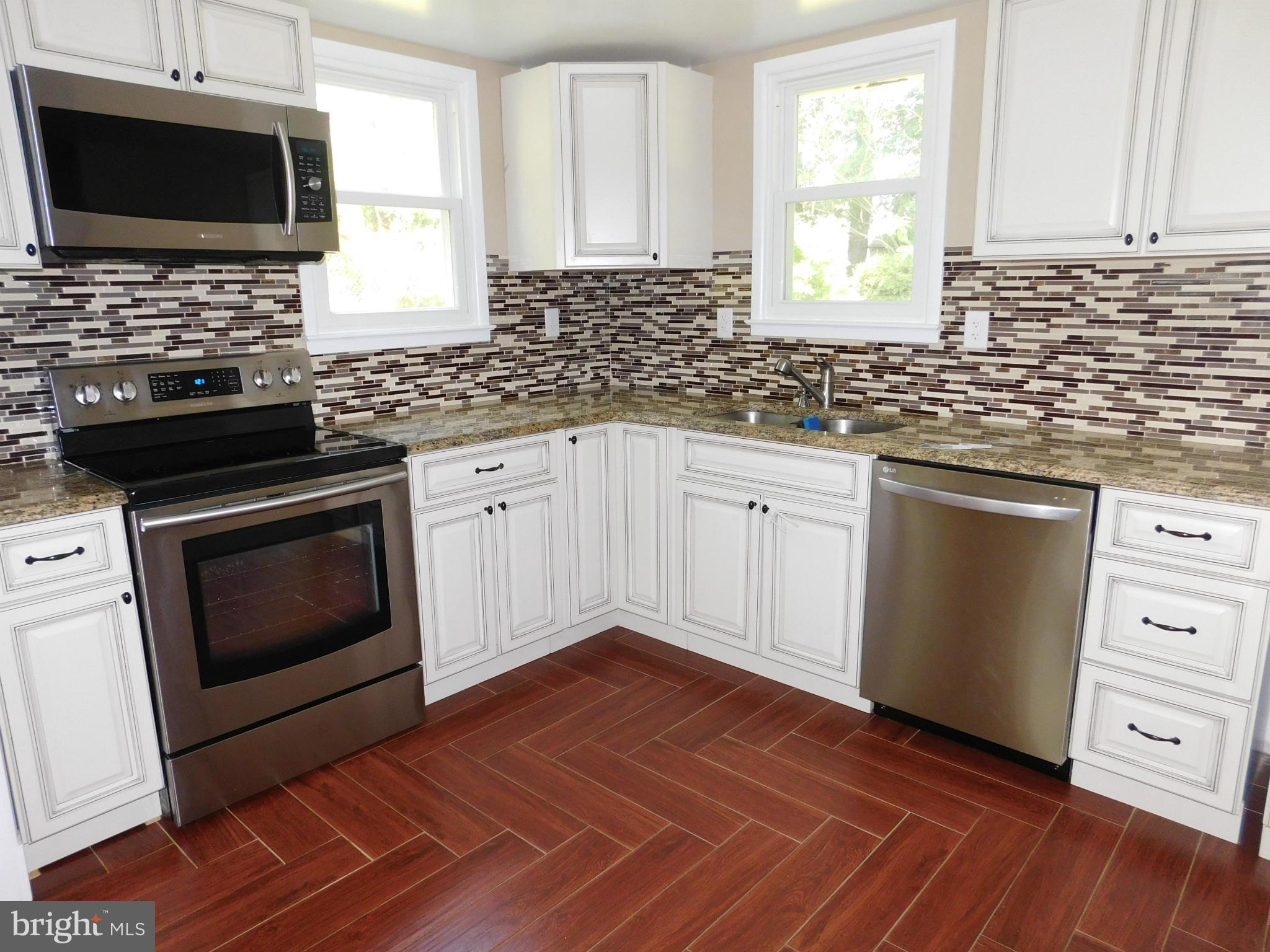 FEATHERSTNE/MARUMSCO WDS - Residential Lease