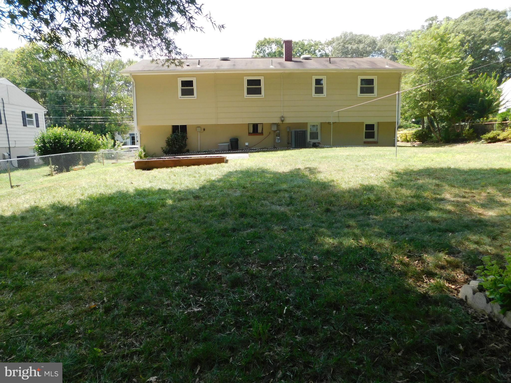 FEATHERSTNE/MARUMSCO WDS - Residential Lease