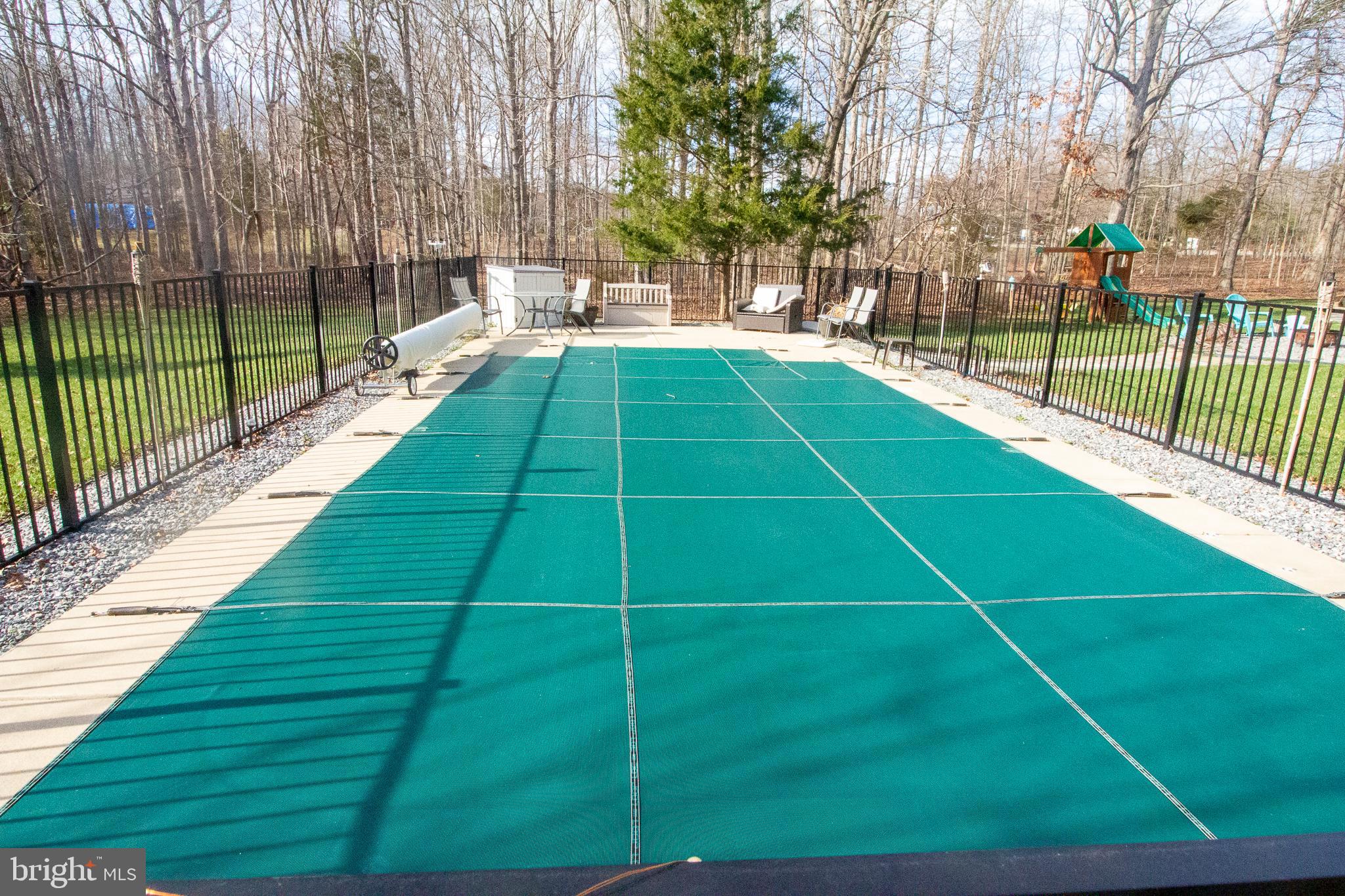 NI RIVER STATION - Residential