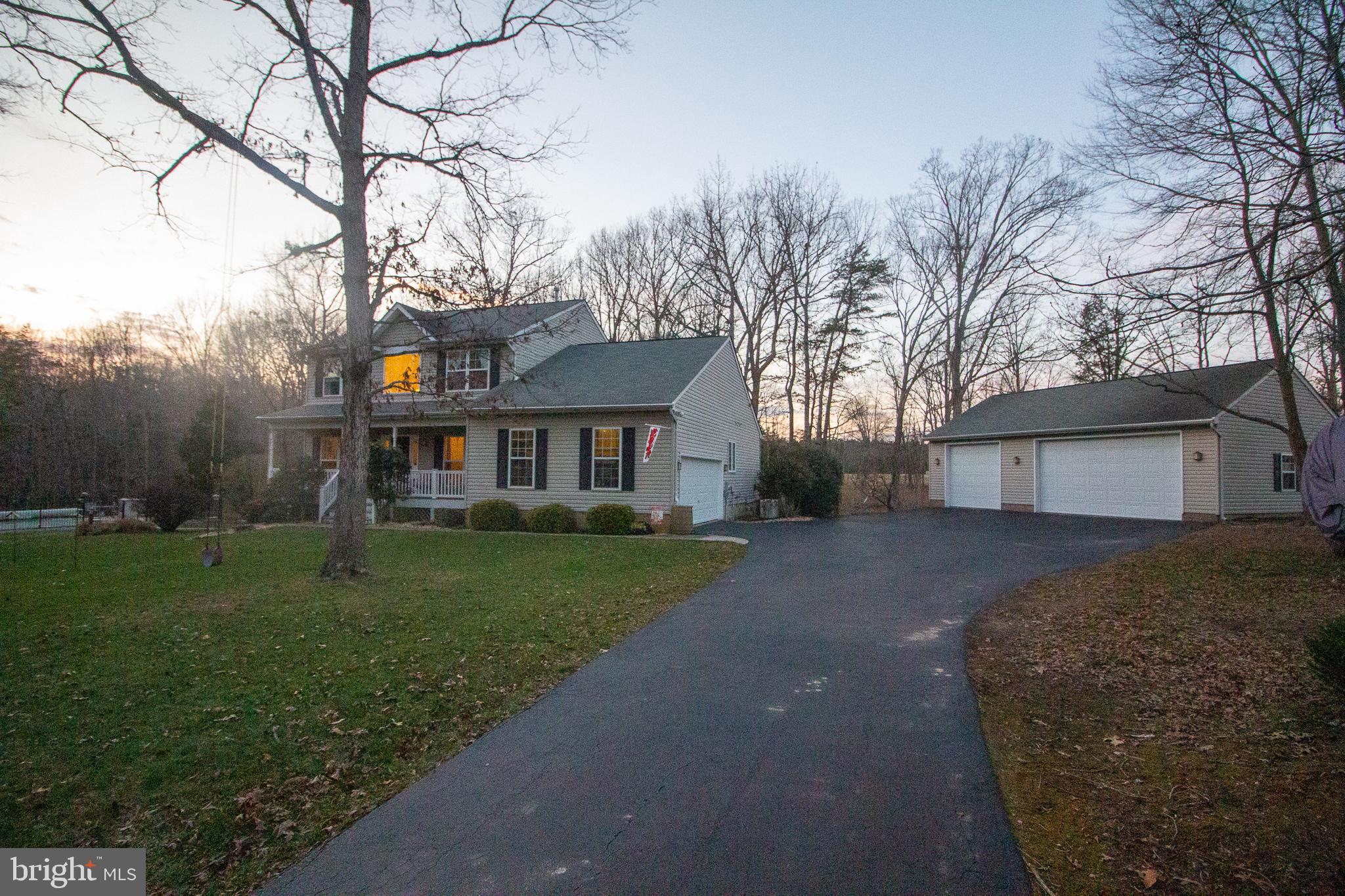 NI RIVER STATION - Residential