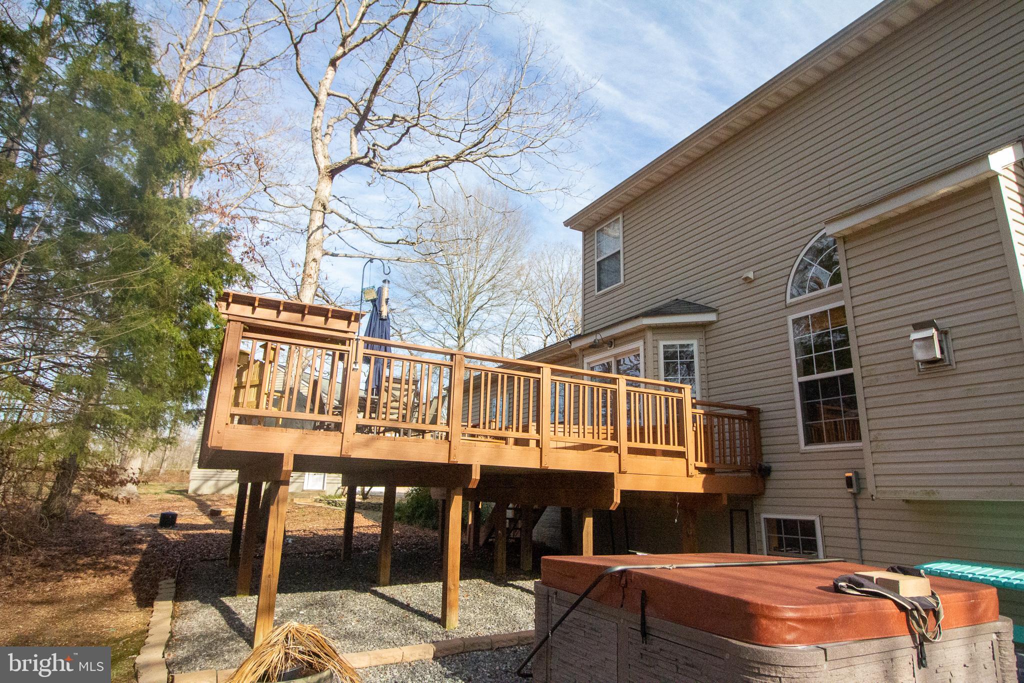 NI RIVER STATION - Residential