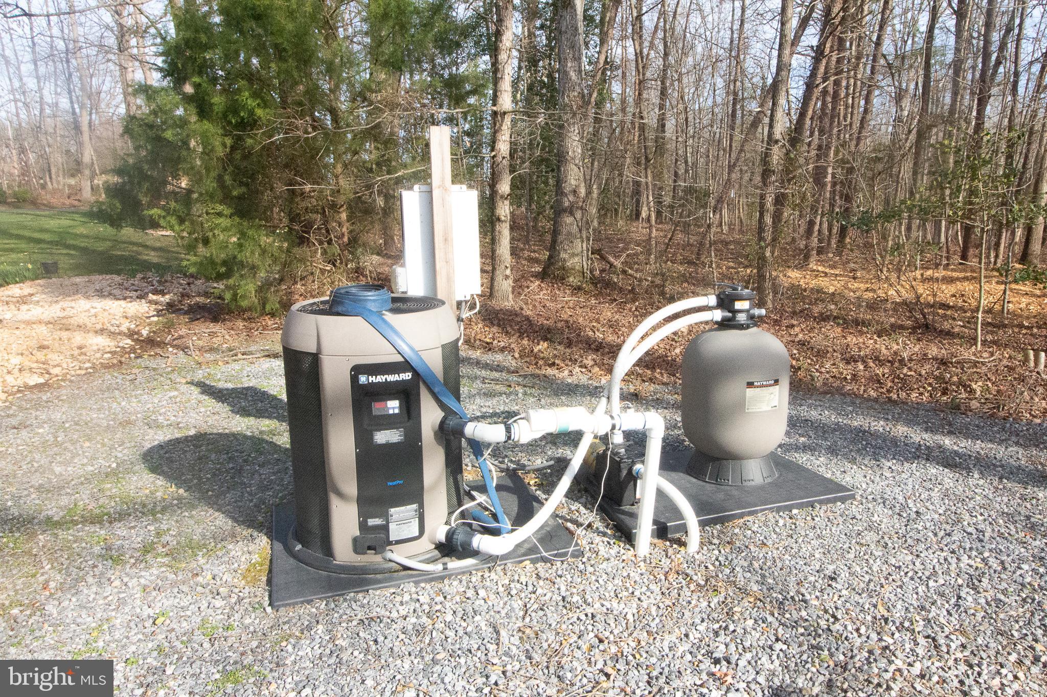 NI RIVER STATION - Residential