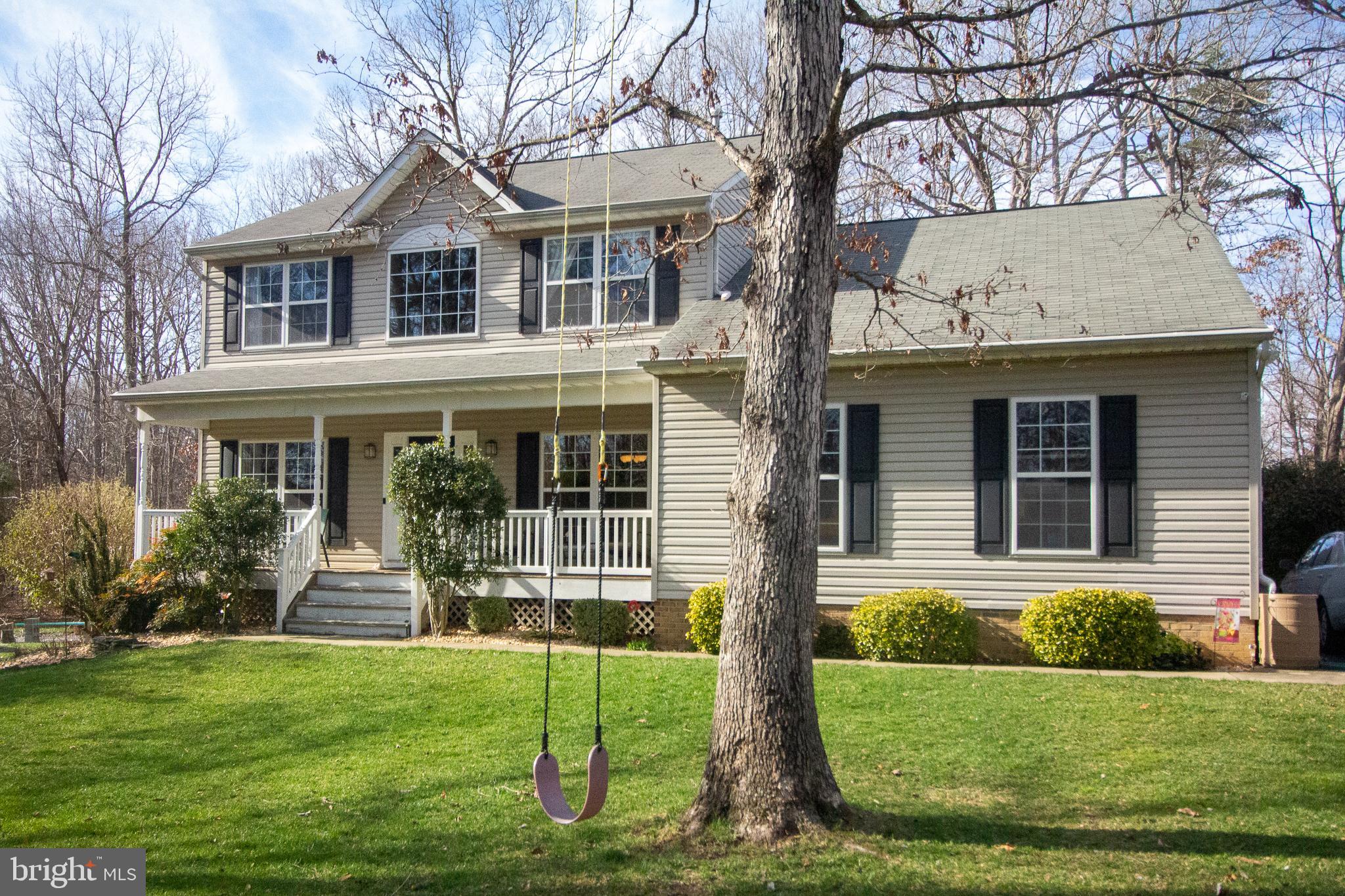 NI RIVER STATION - Residential