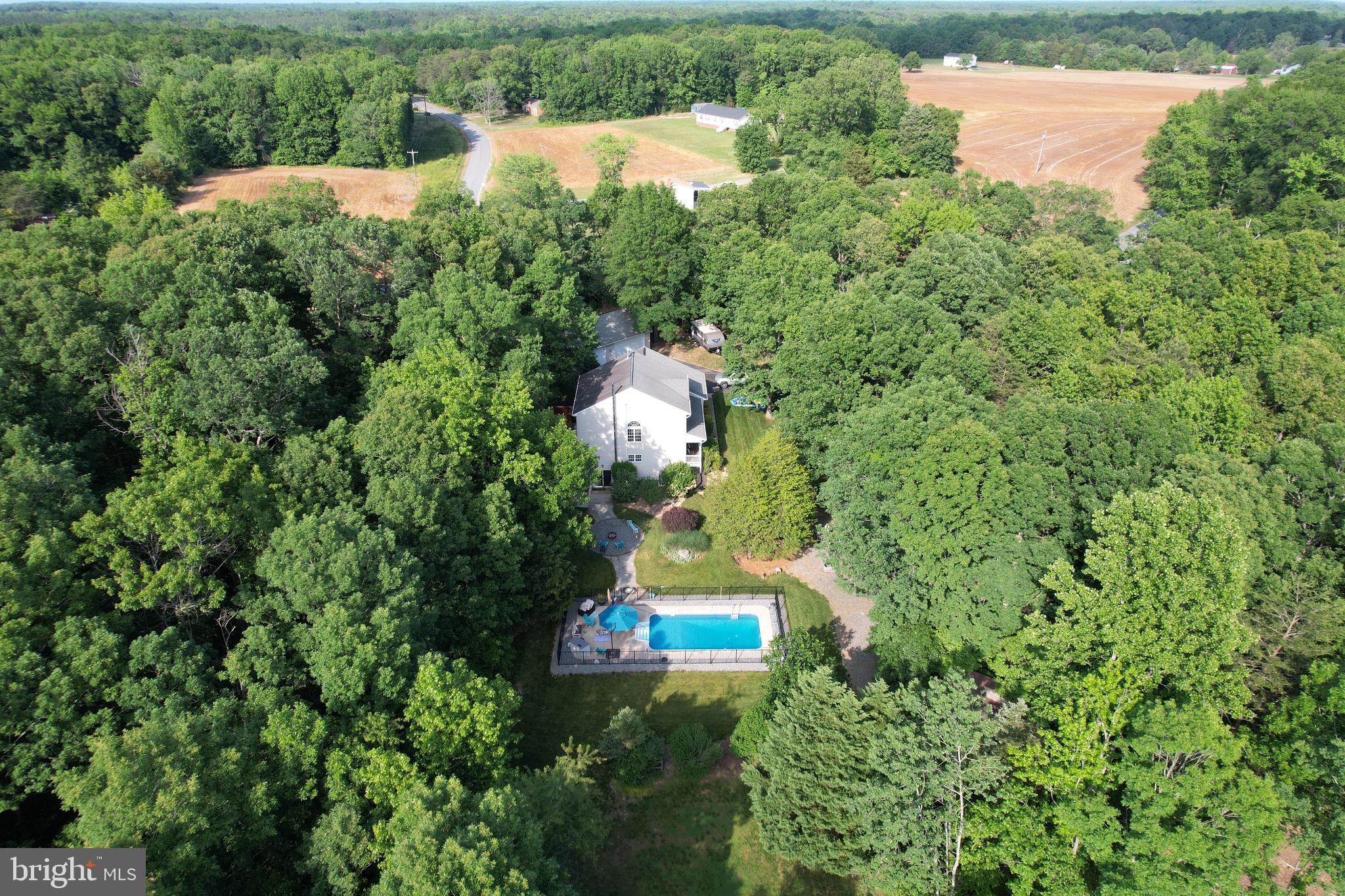 NI RIVER STATION - Residential